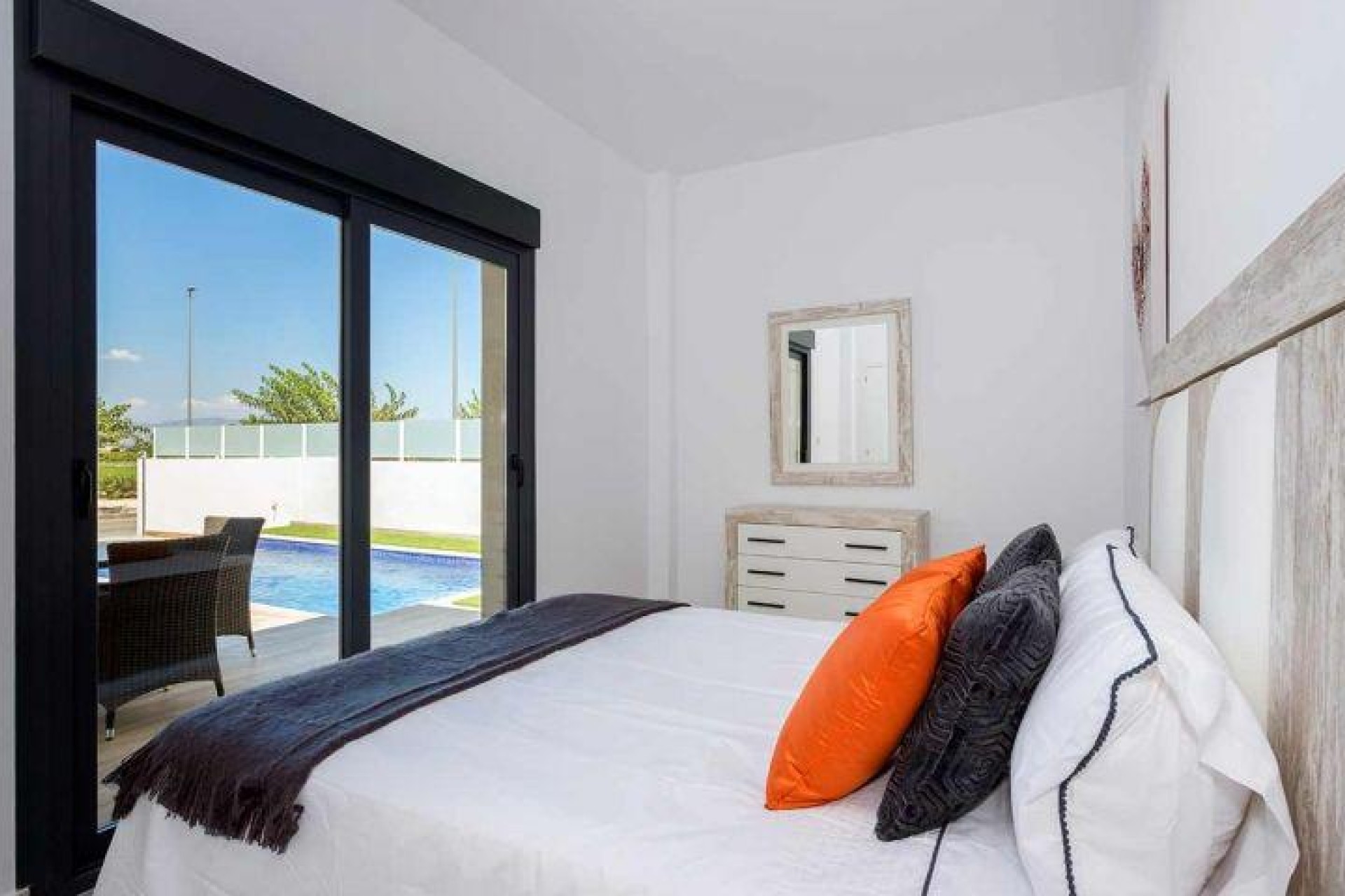 New Build - House - Daya Nueva - Centro
