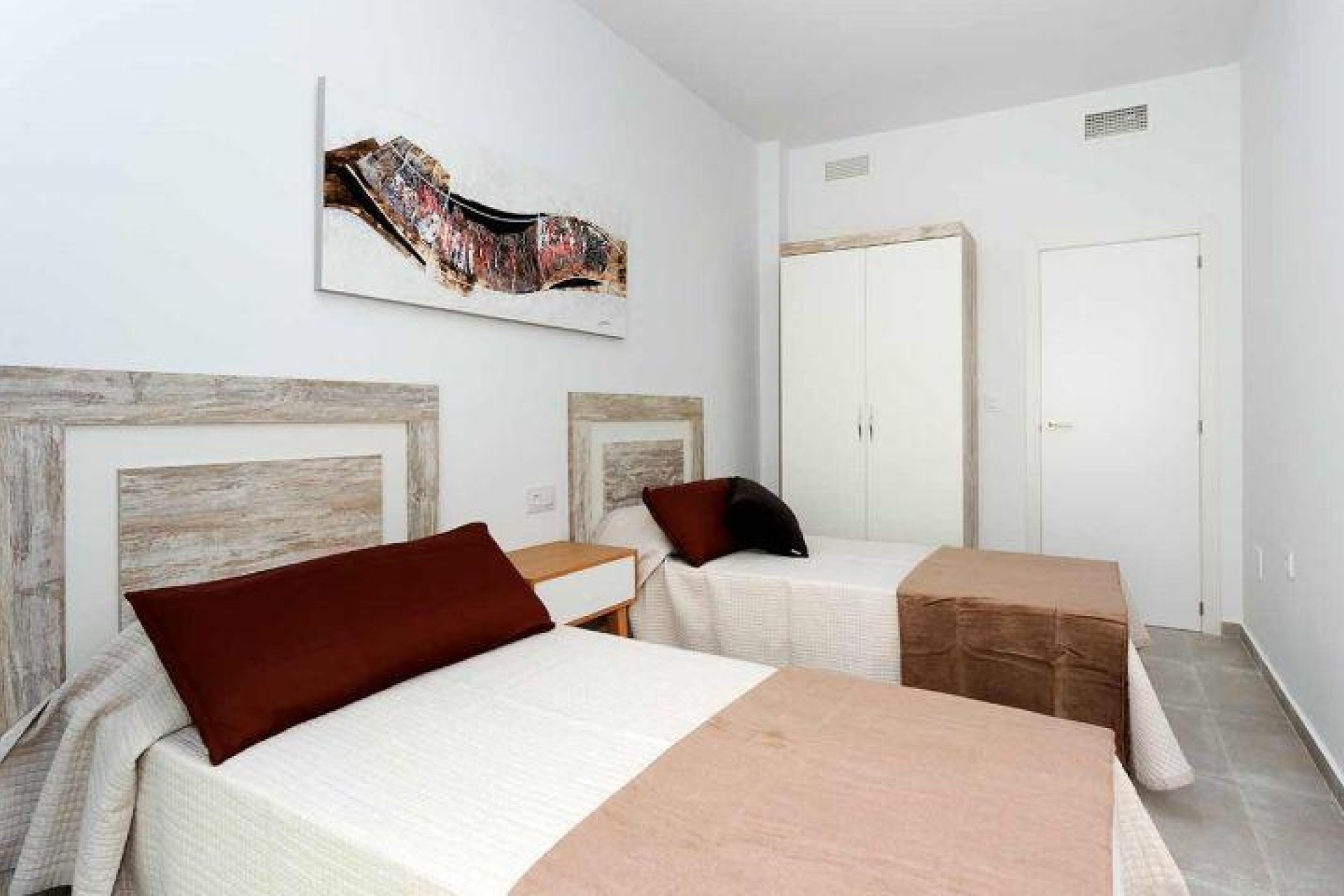 New Build - House - Daya Nueva - Centro