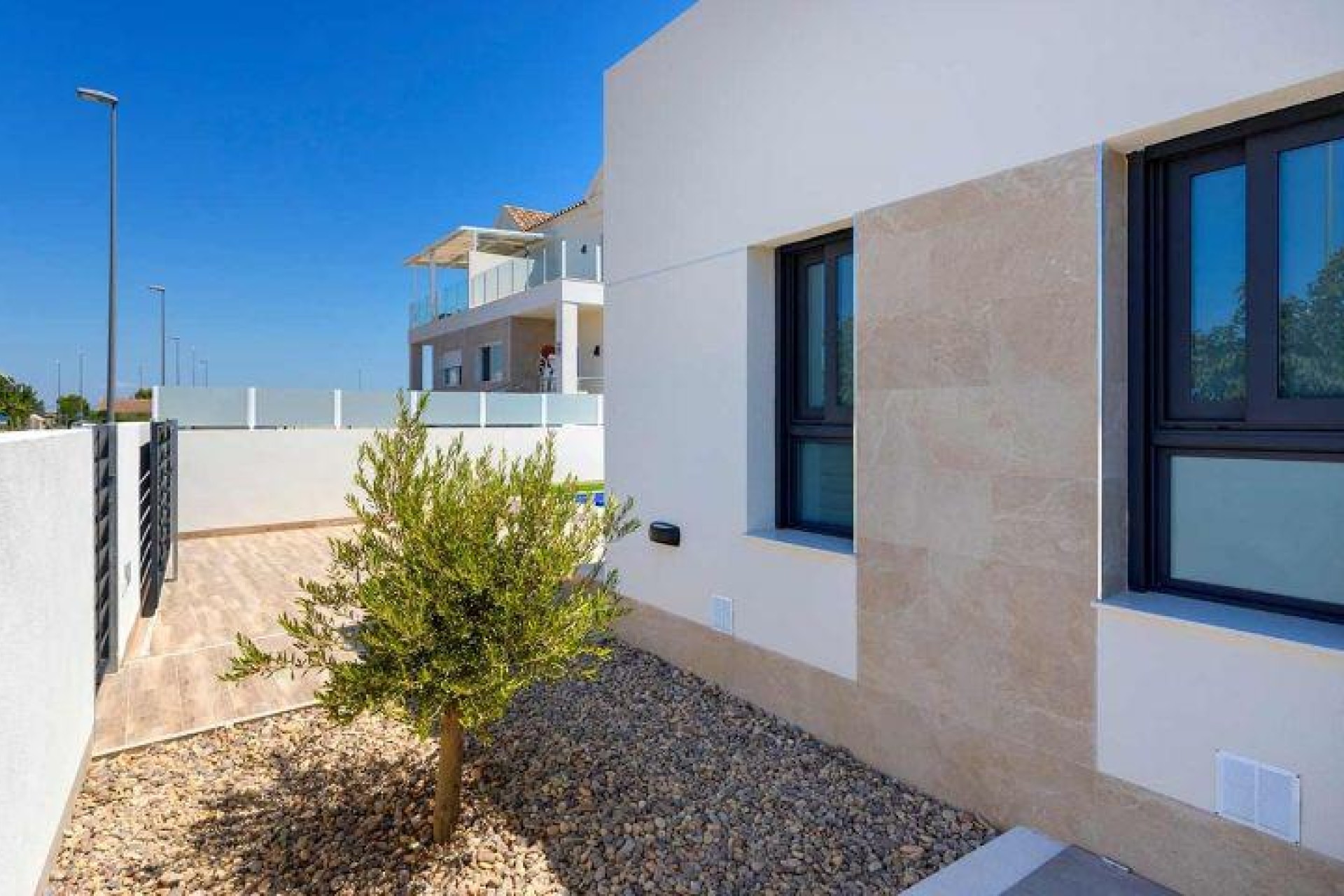 New Build - House - Daya Nueva - Centro