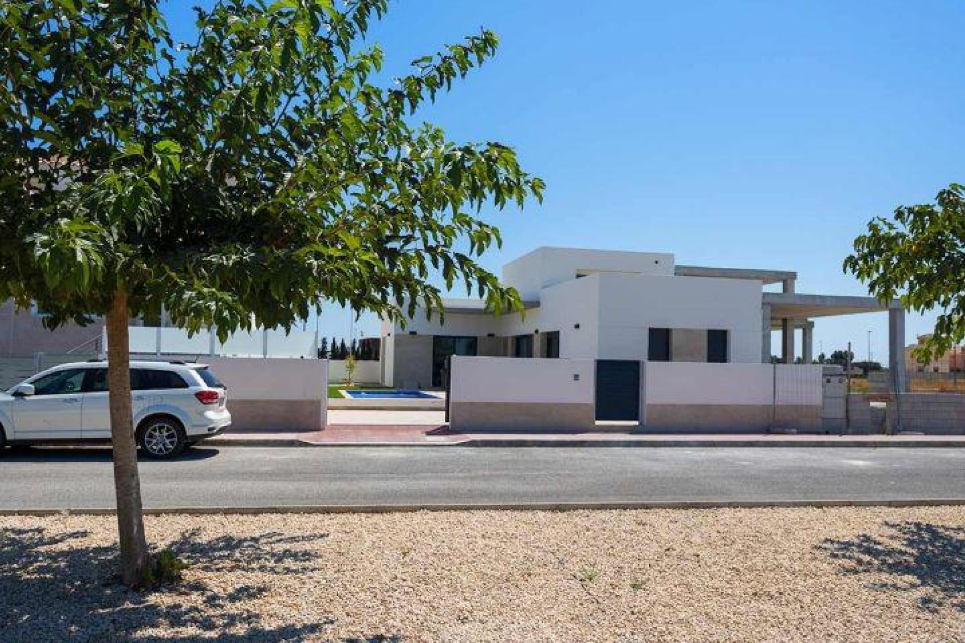 New Build - House - Daya Nueva - Centro