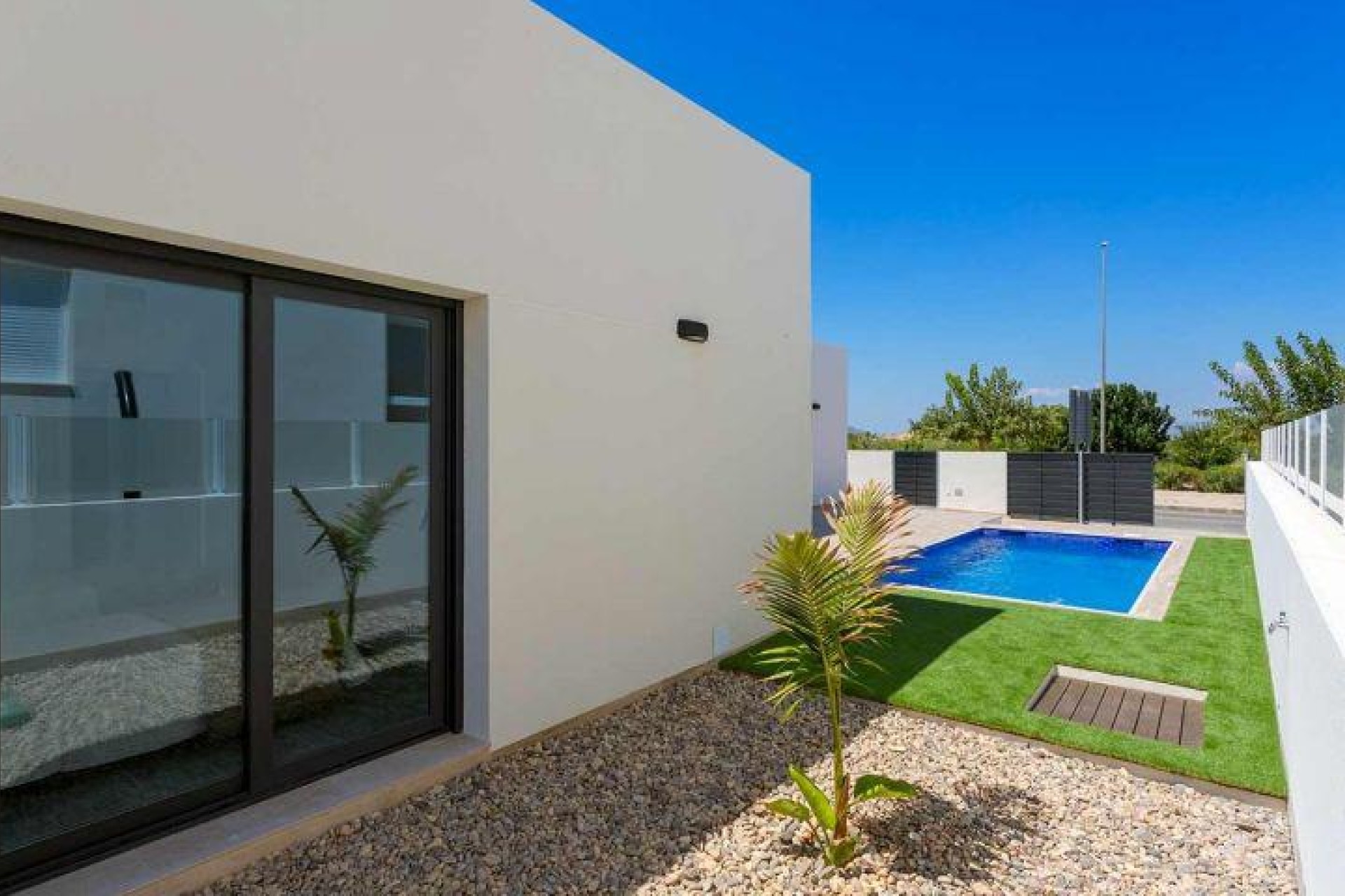 New Build - House - Daya Nueva - Centro