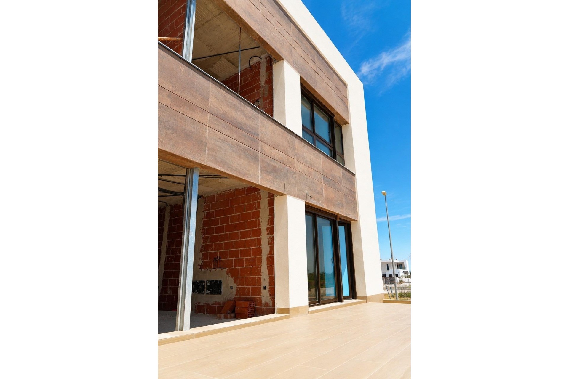 New Build - House - Dolores - Sector 2