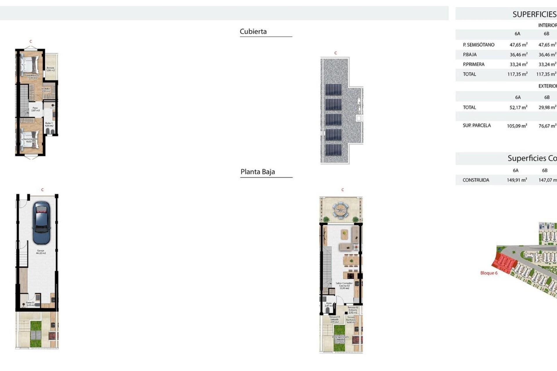 New Build - House - El Ràfol D'Almúnia - Urbanizacion La Almunia