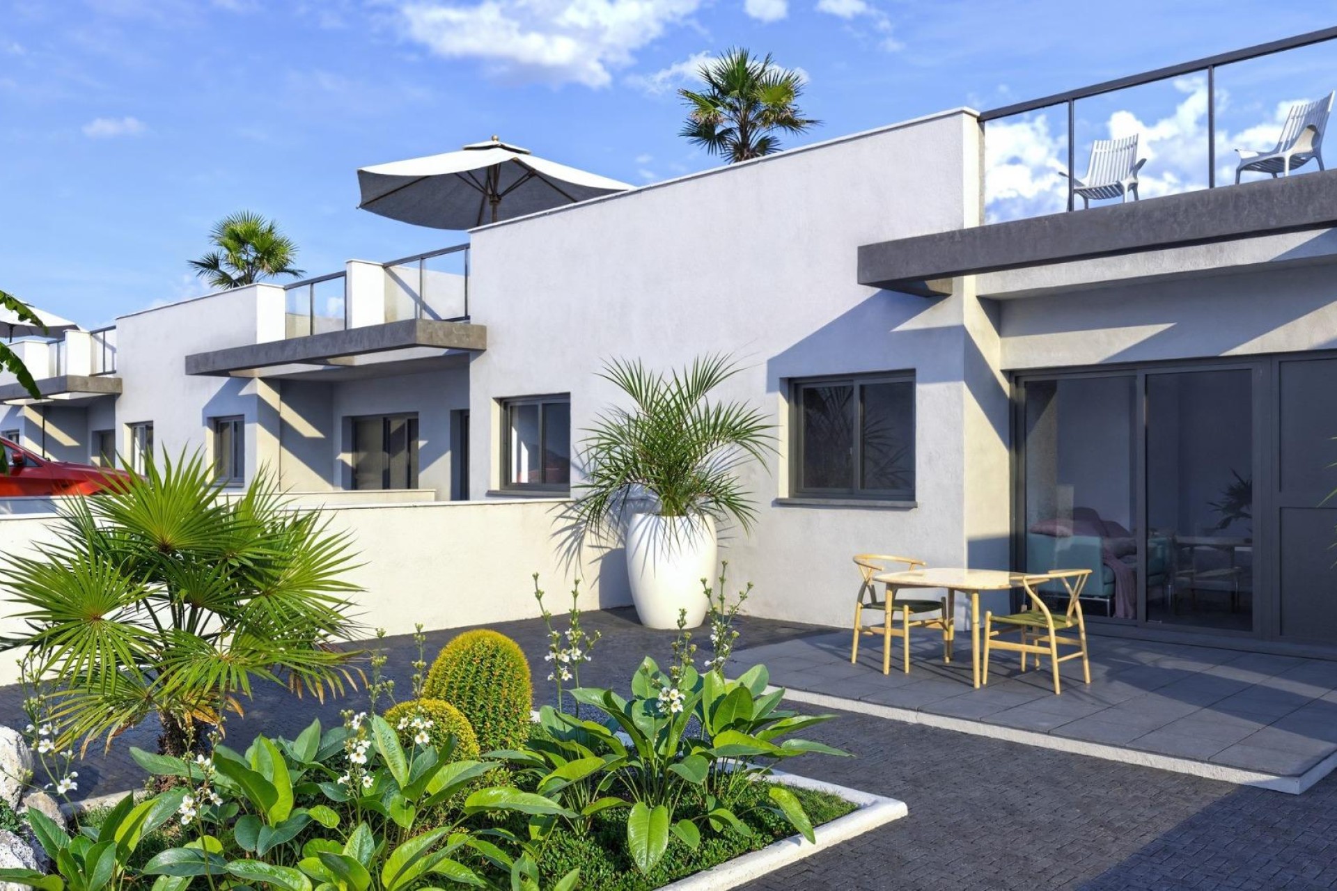 New Build - House - El Verger