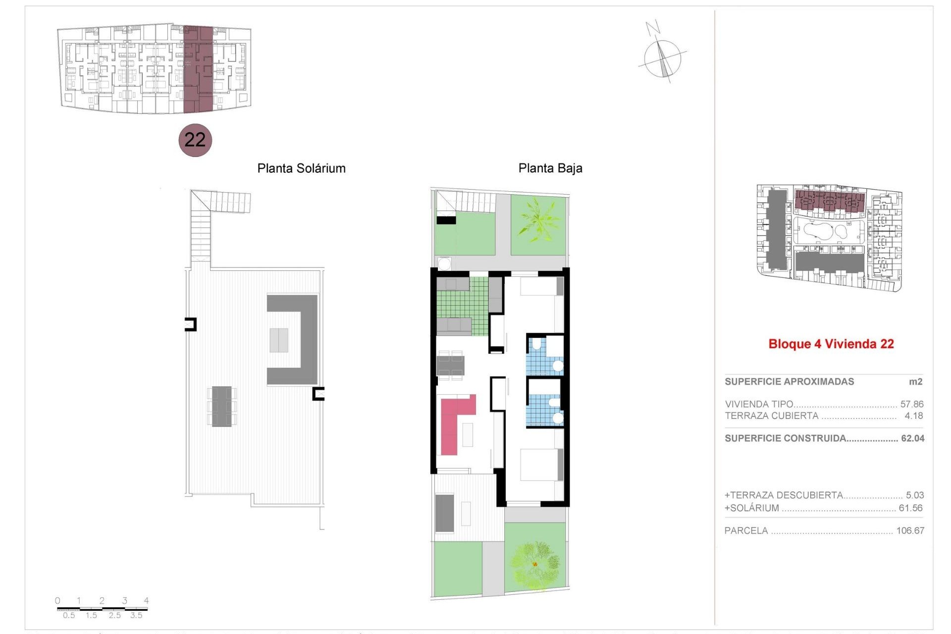 New Build - House - El Verger
