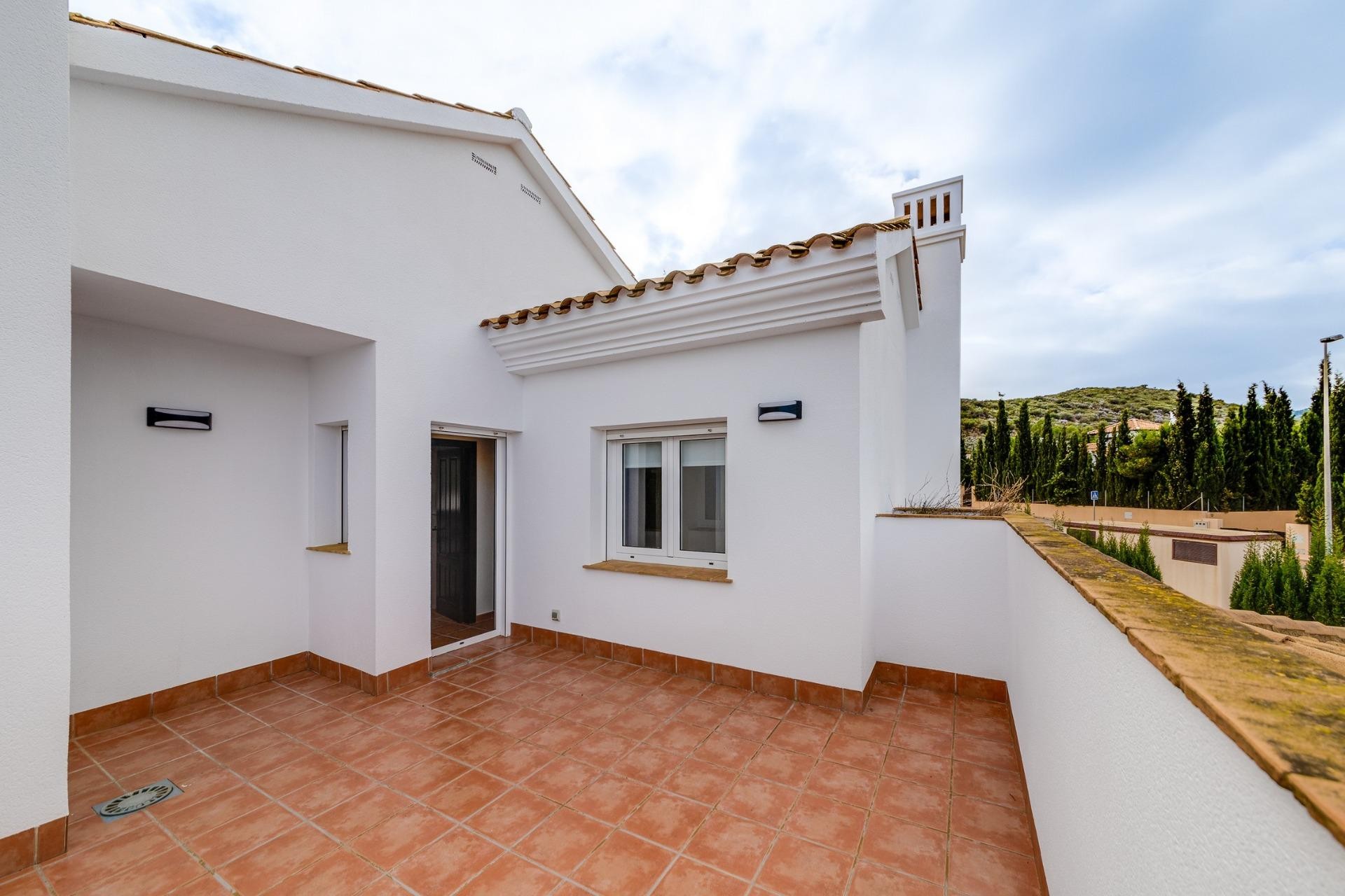 New Build - House - Fuente Álamo - Las Palas