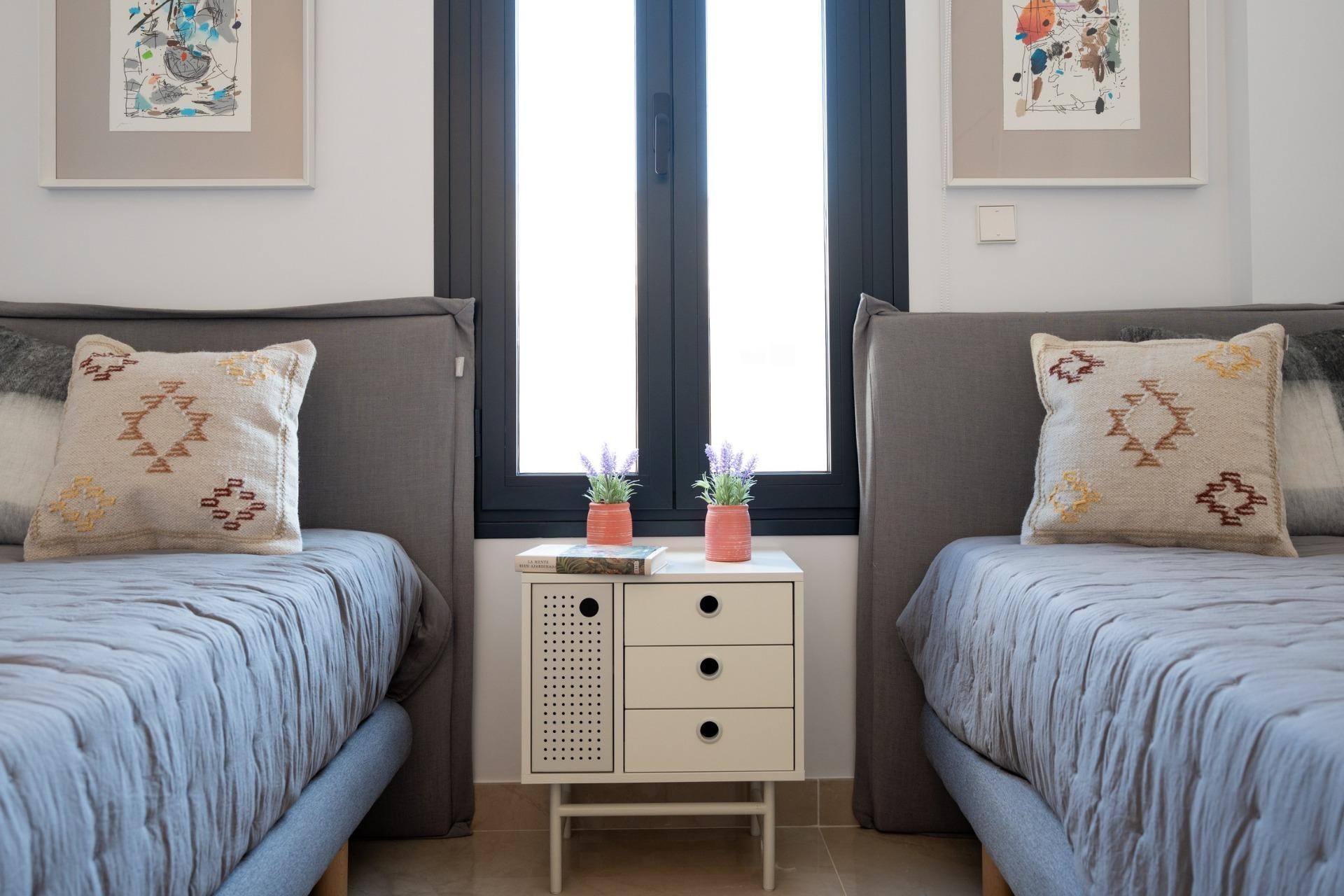 New Build - House - Gran Alacant