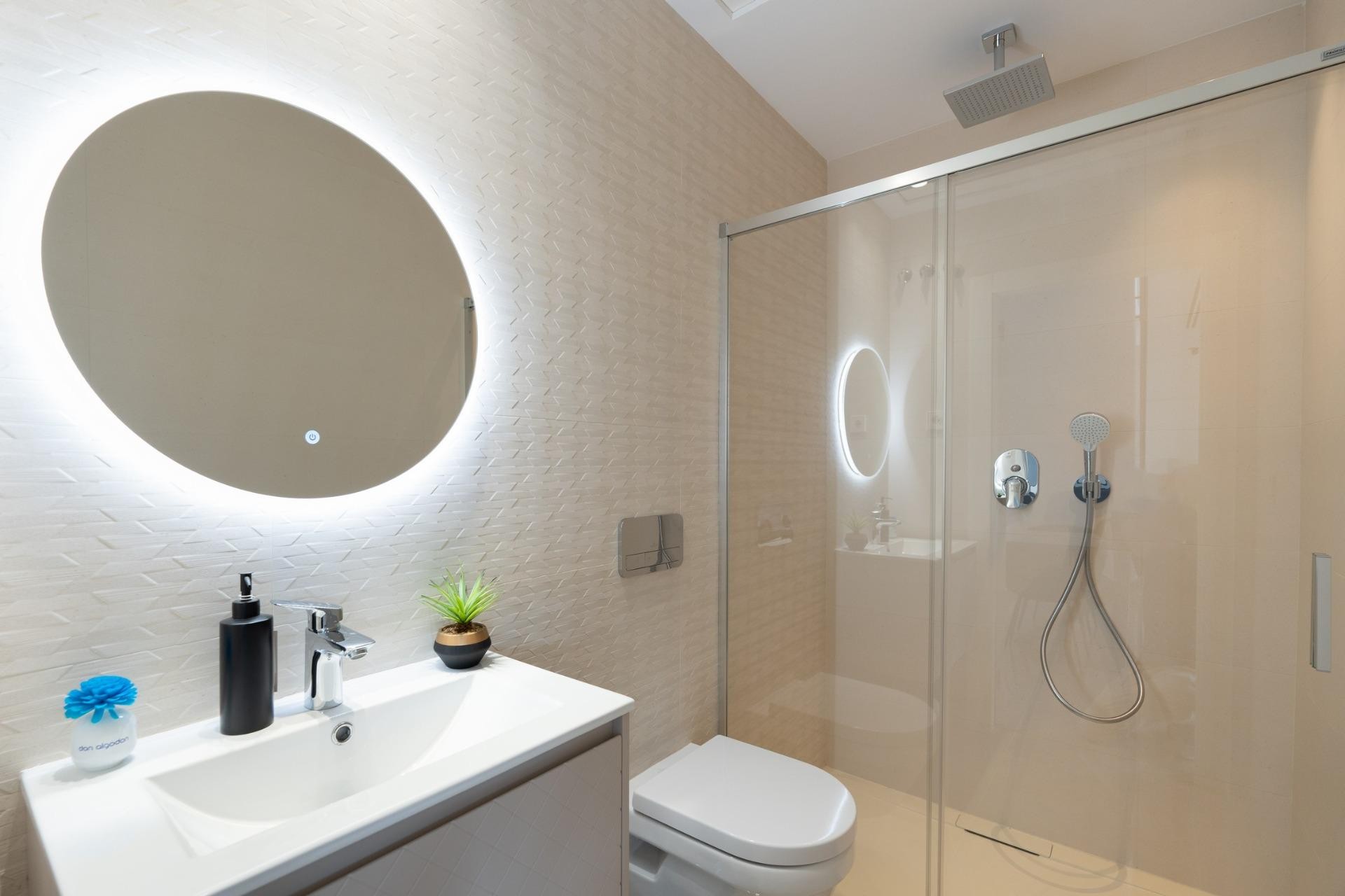 New Build - House - Gran Alacant