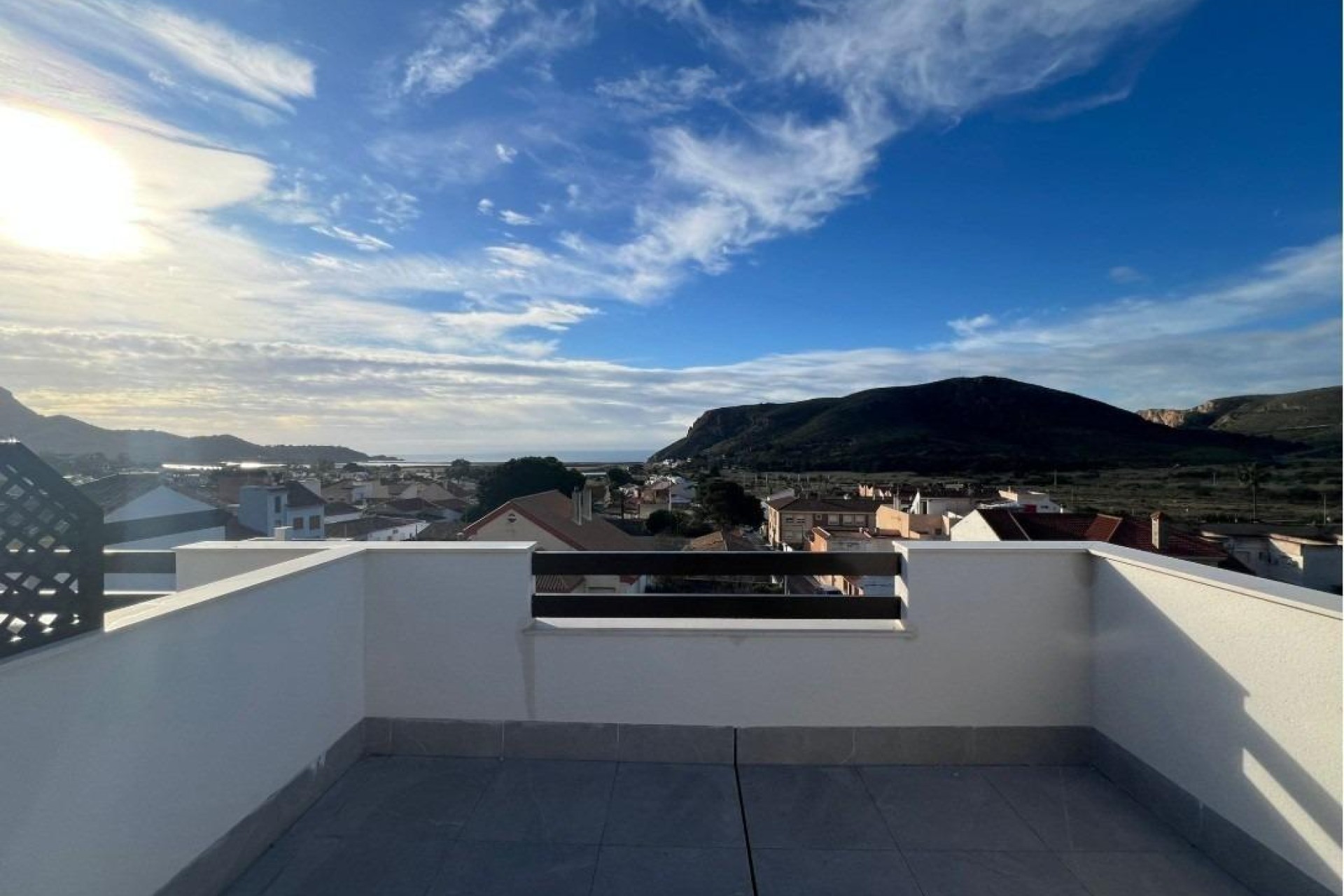 New Build - House - La Union - centro