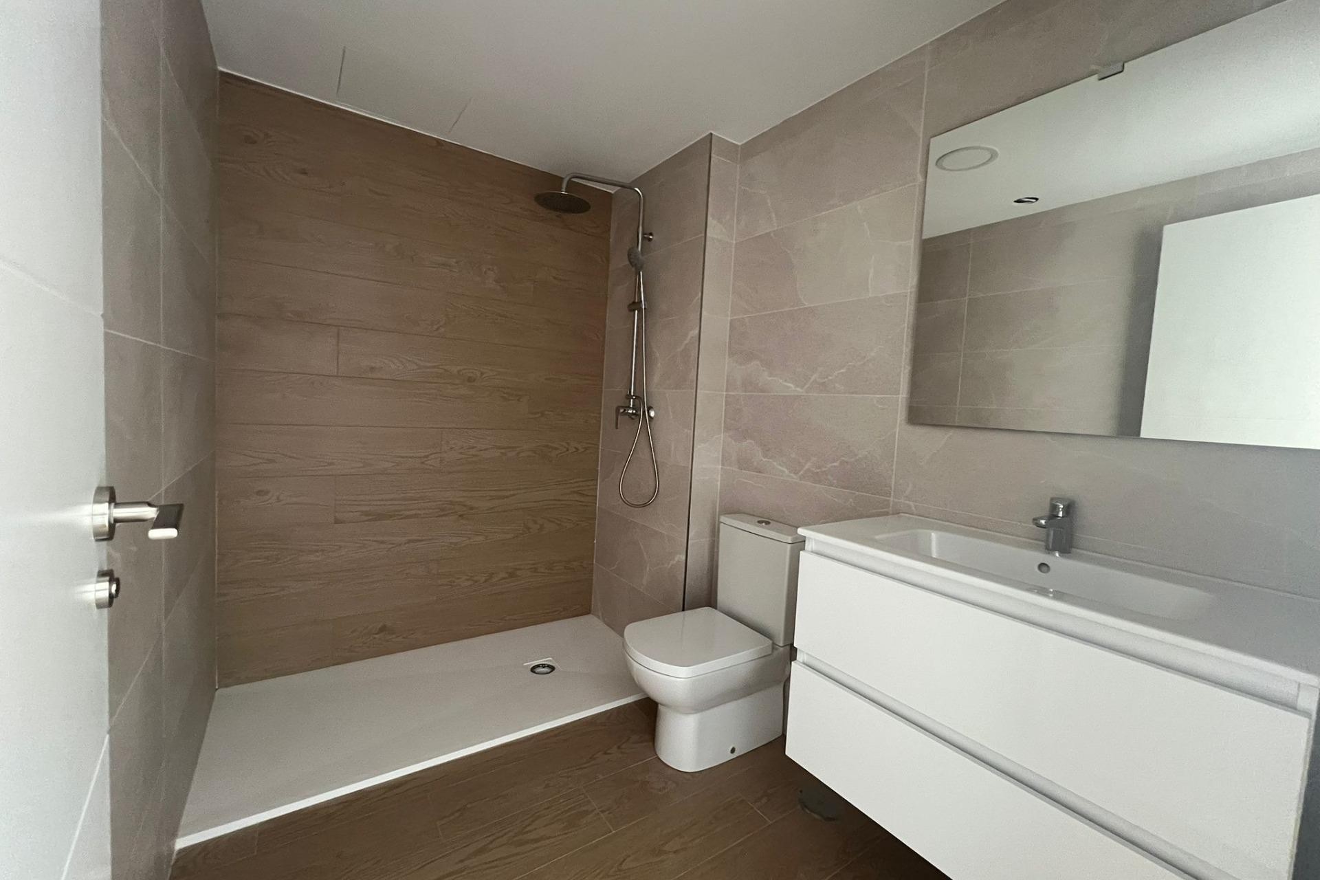 New Build - House - La Union - centro