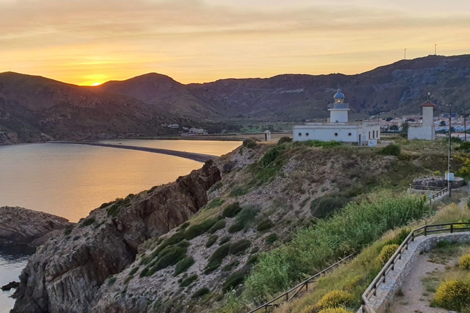 New Build - House - La Union - centro