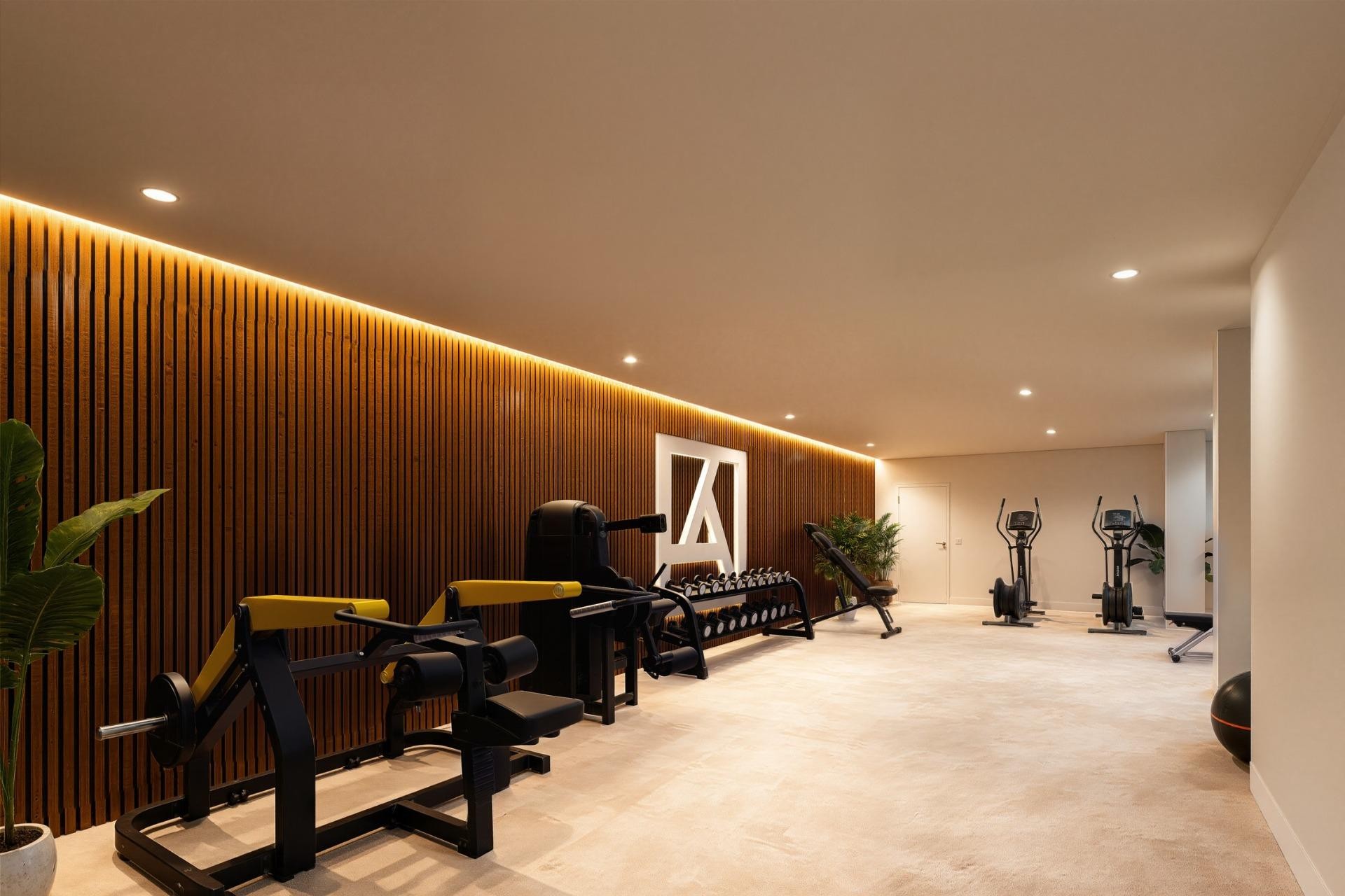 New Build - House - Los Alcazares - Serena Golf