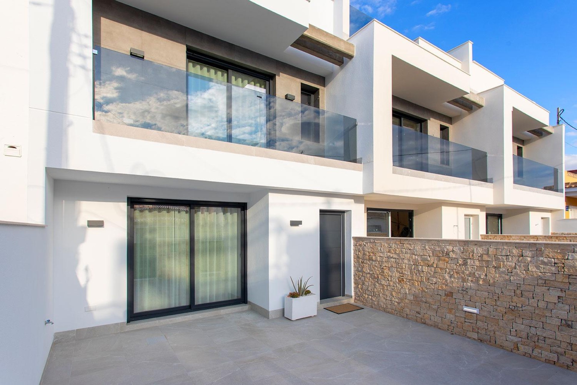 New Build - House - Pilar de la Horadada - La Torre De La Horadada