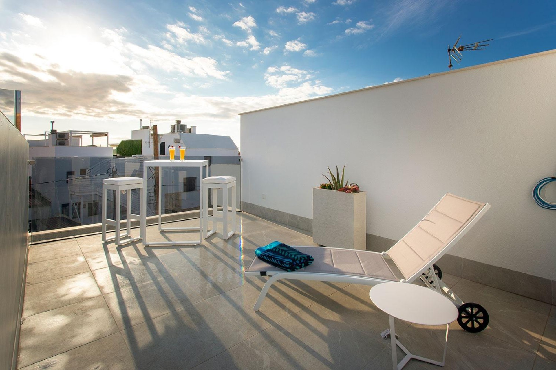 New Build - House - Pilar de la Horadada - La Torre De La Horadada
