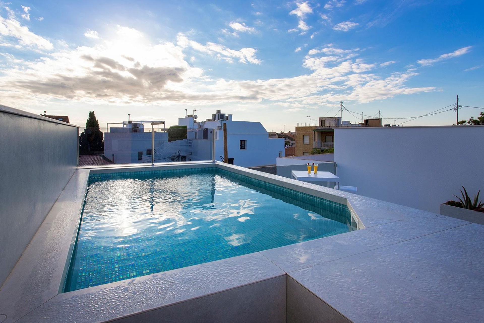 New Build - House - Pilar de la Horadada - La Torre De La Horadada