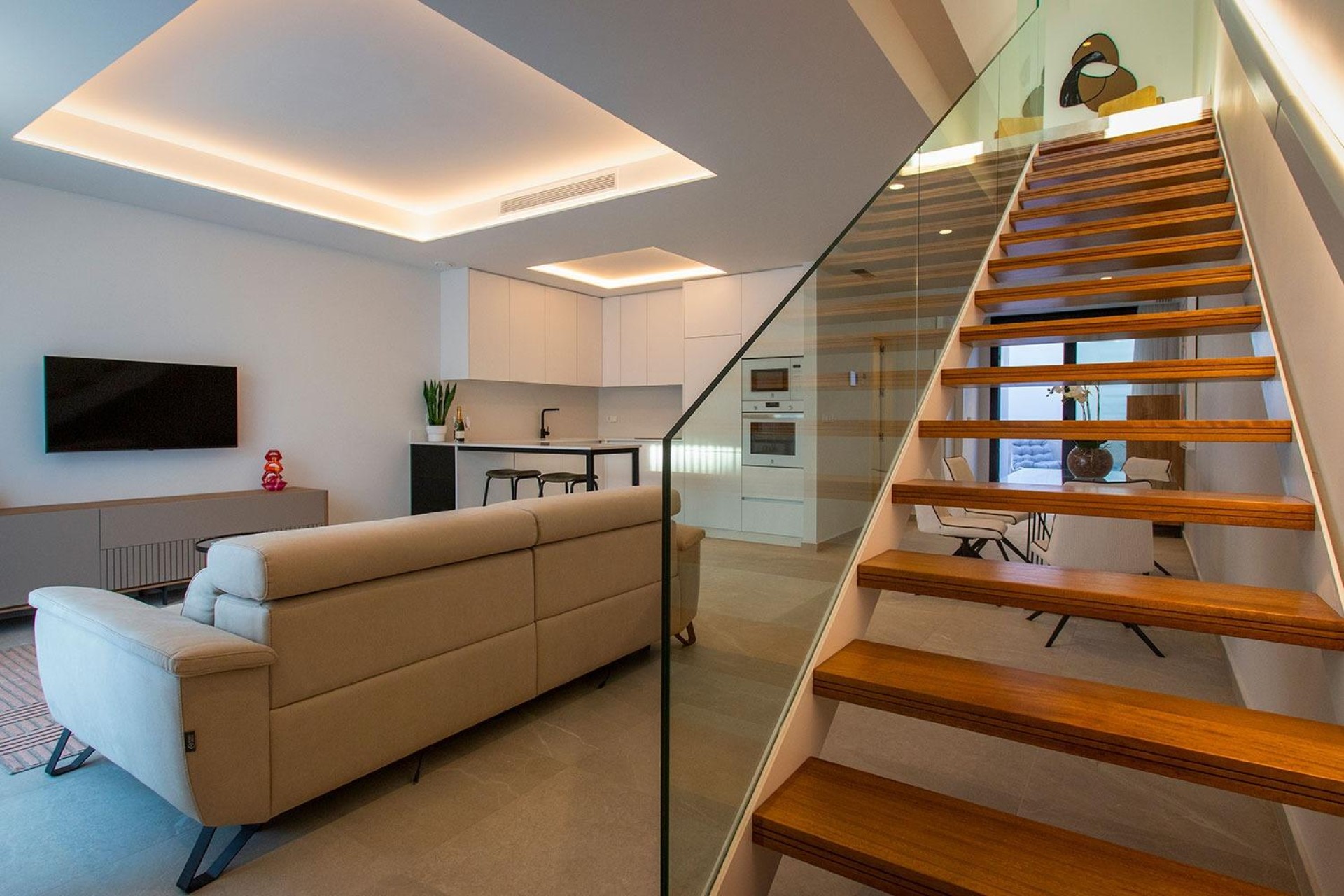 New Build - House - Pilar de la Horadada - La Torre De La Horadada