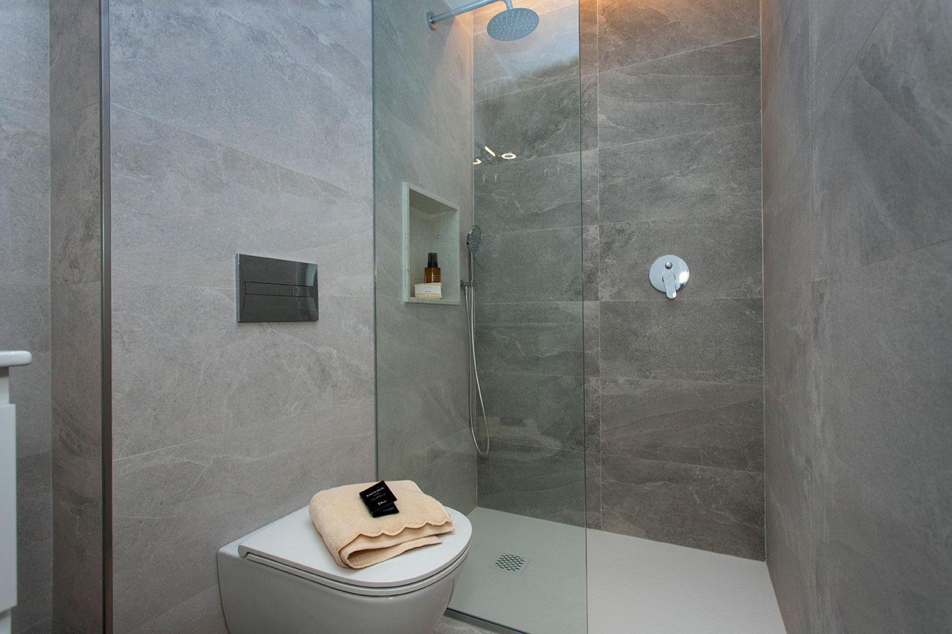New Build - House - Pilar de la Horadada - La Torre De La Horadada