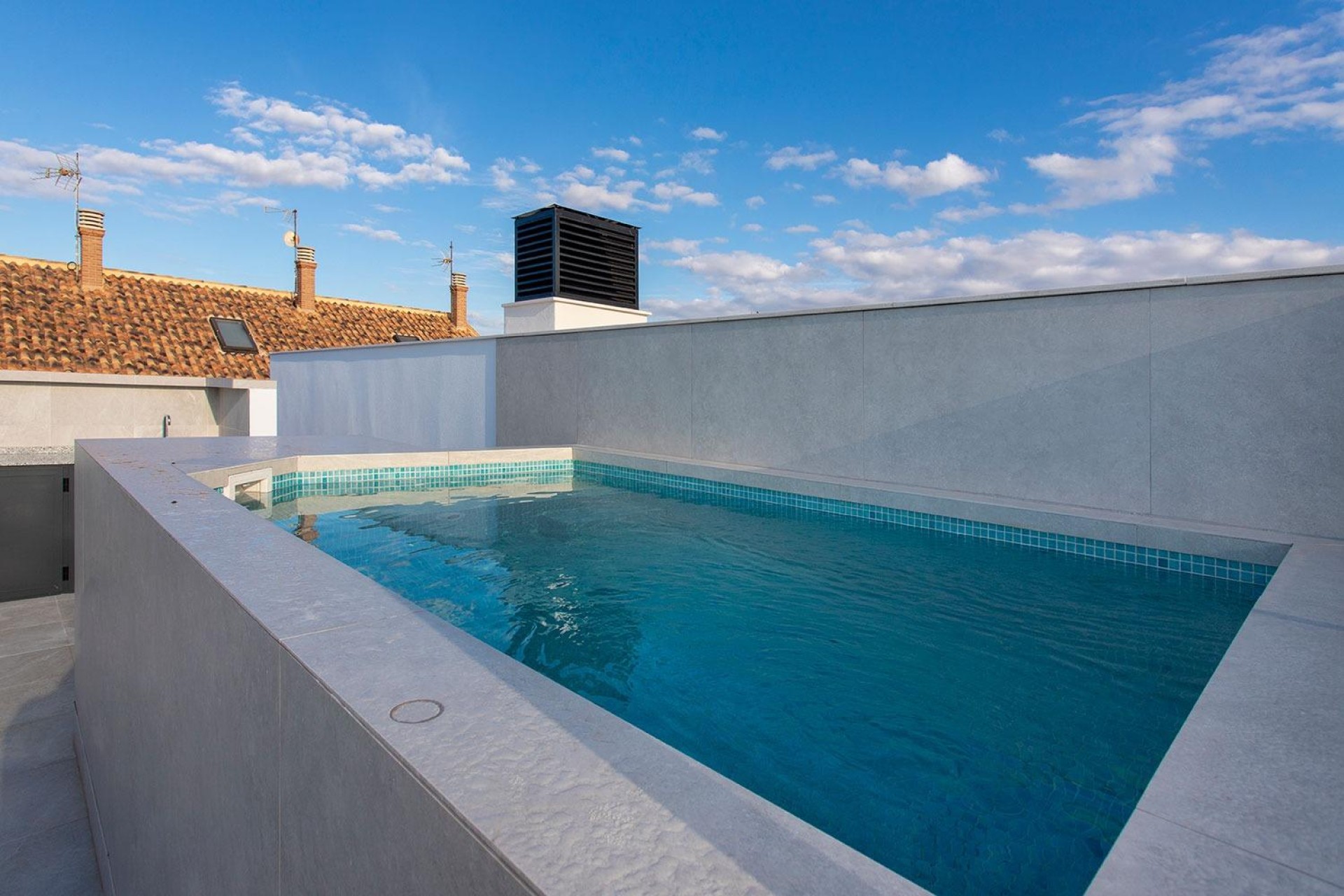 New Build - House - Pilar de la Horadada - La Torre De La Horadada