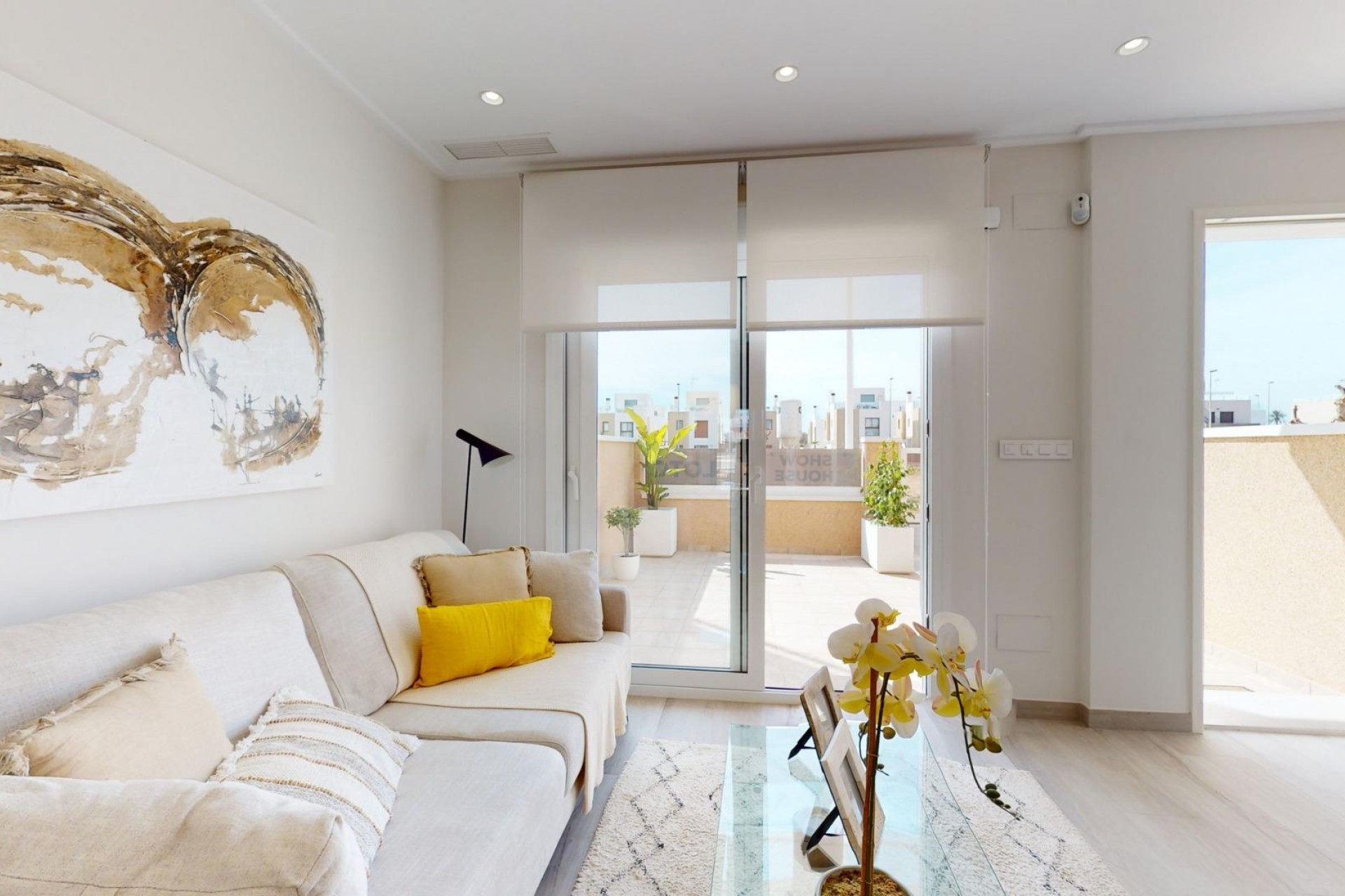 New Build - House - Pilar de la Horadada - Lo Monte