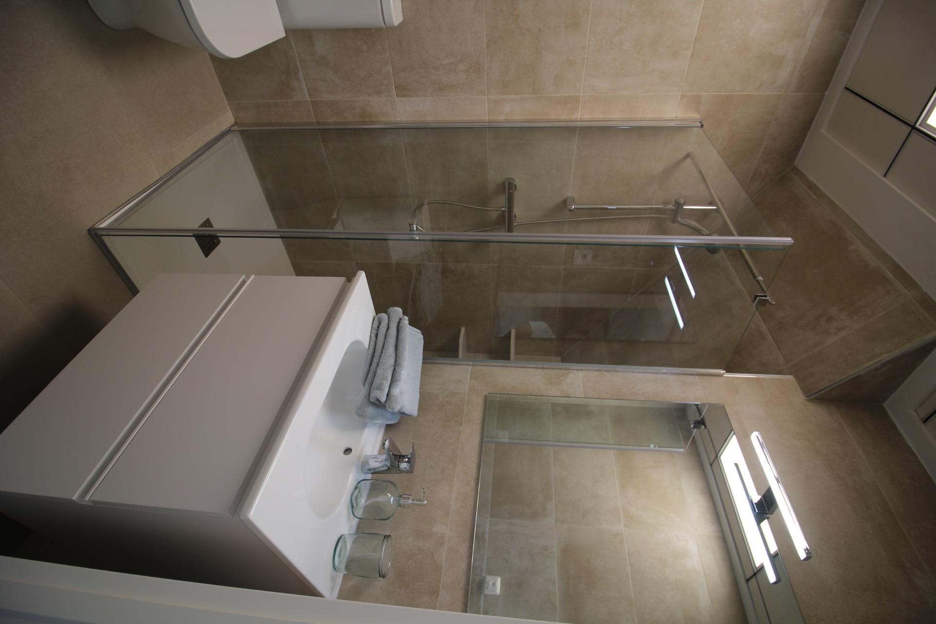 New Build - House - Pilar de la Horadada - parque Andromeda