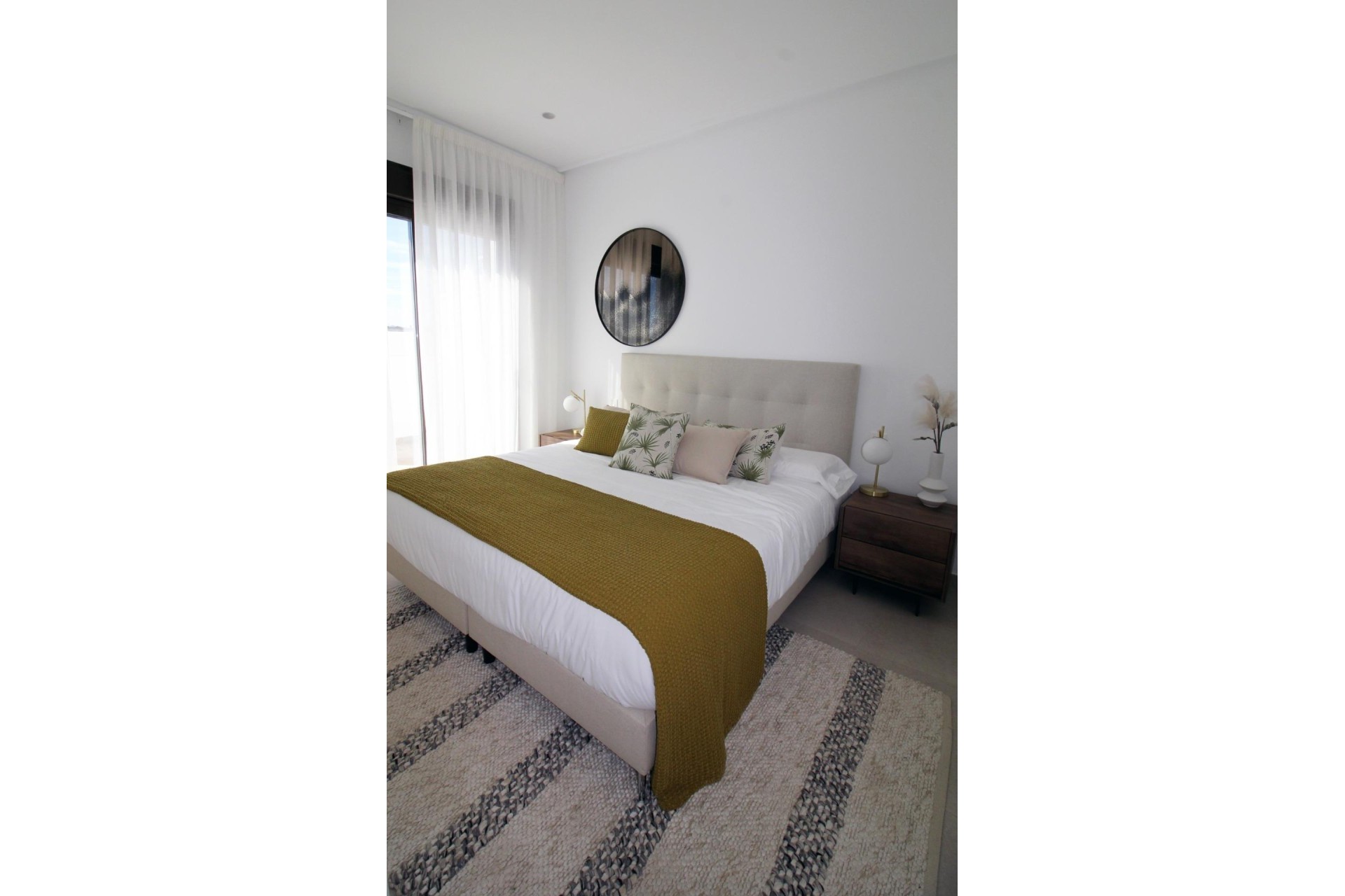 New Build - House - Pilar de la Horadada - parque Andromeda