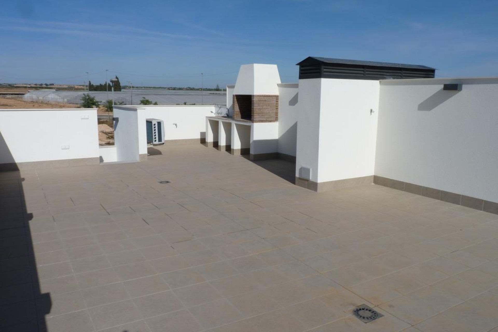 New Build - House - Pilar de la Horadada