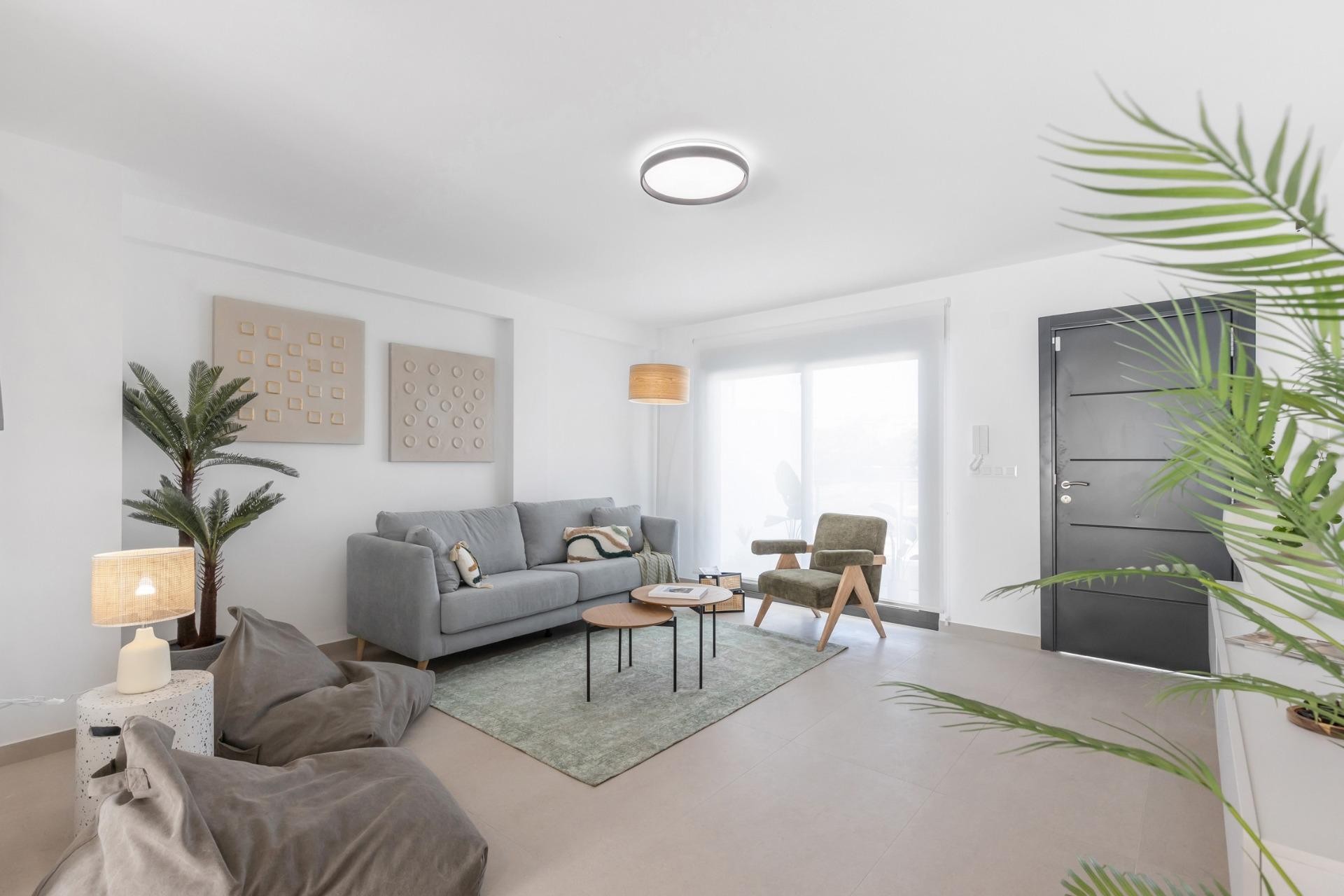 New Build - House - Rafal - pueblo