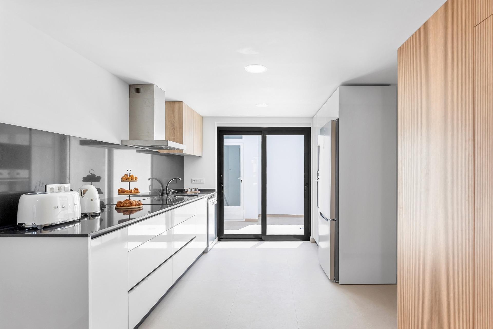 New Build - House - Rafal - pueblo