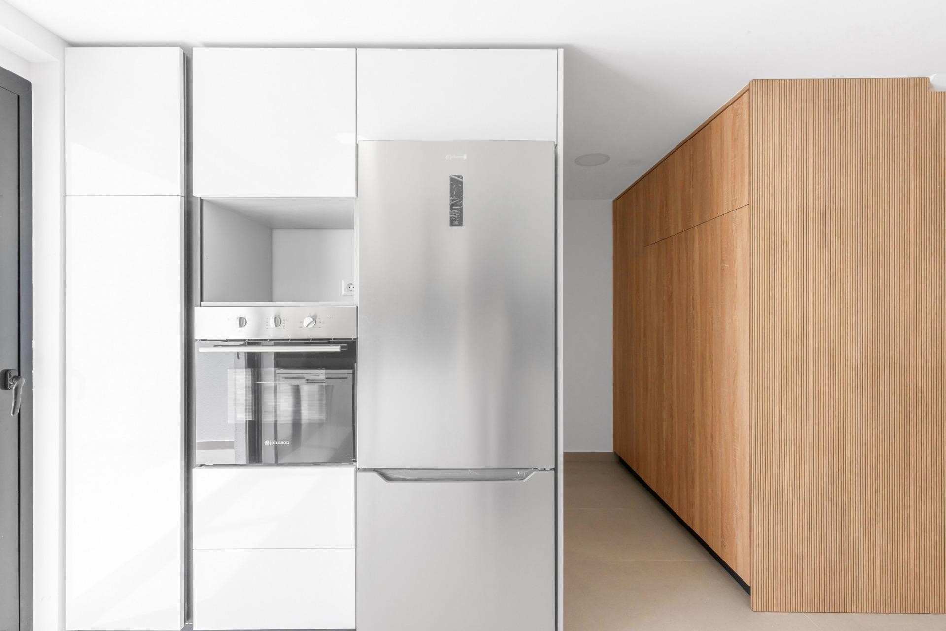 New Build - House - Rafal - pueblo