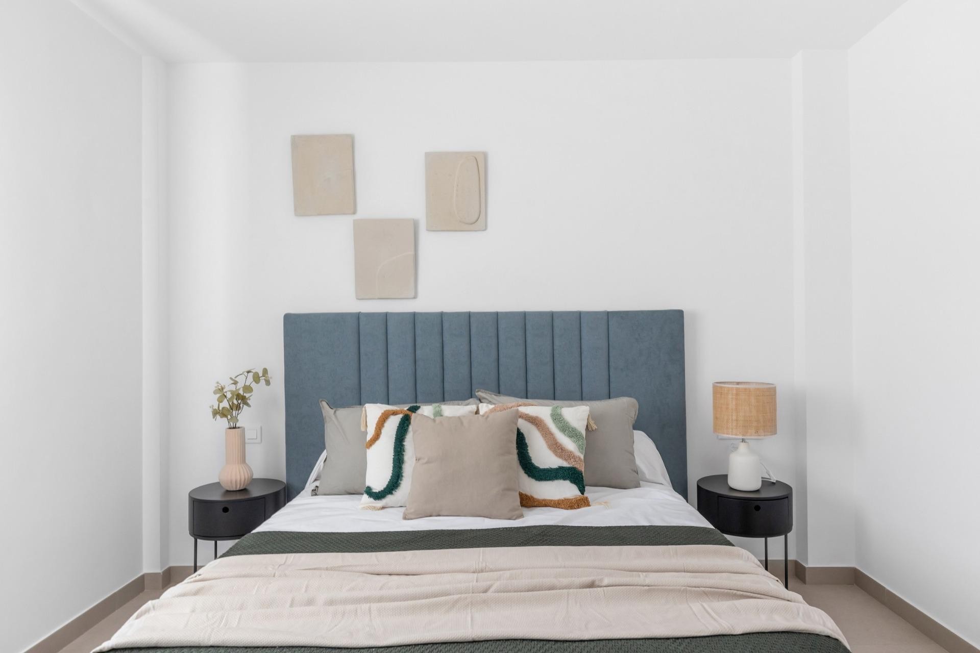 New Build - House - Rafal - pueblo