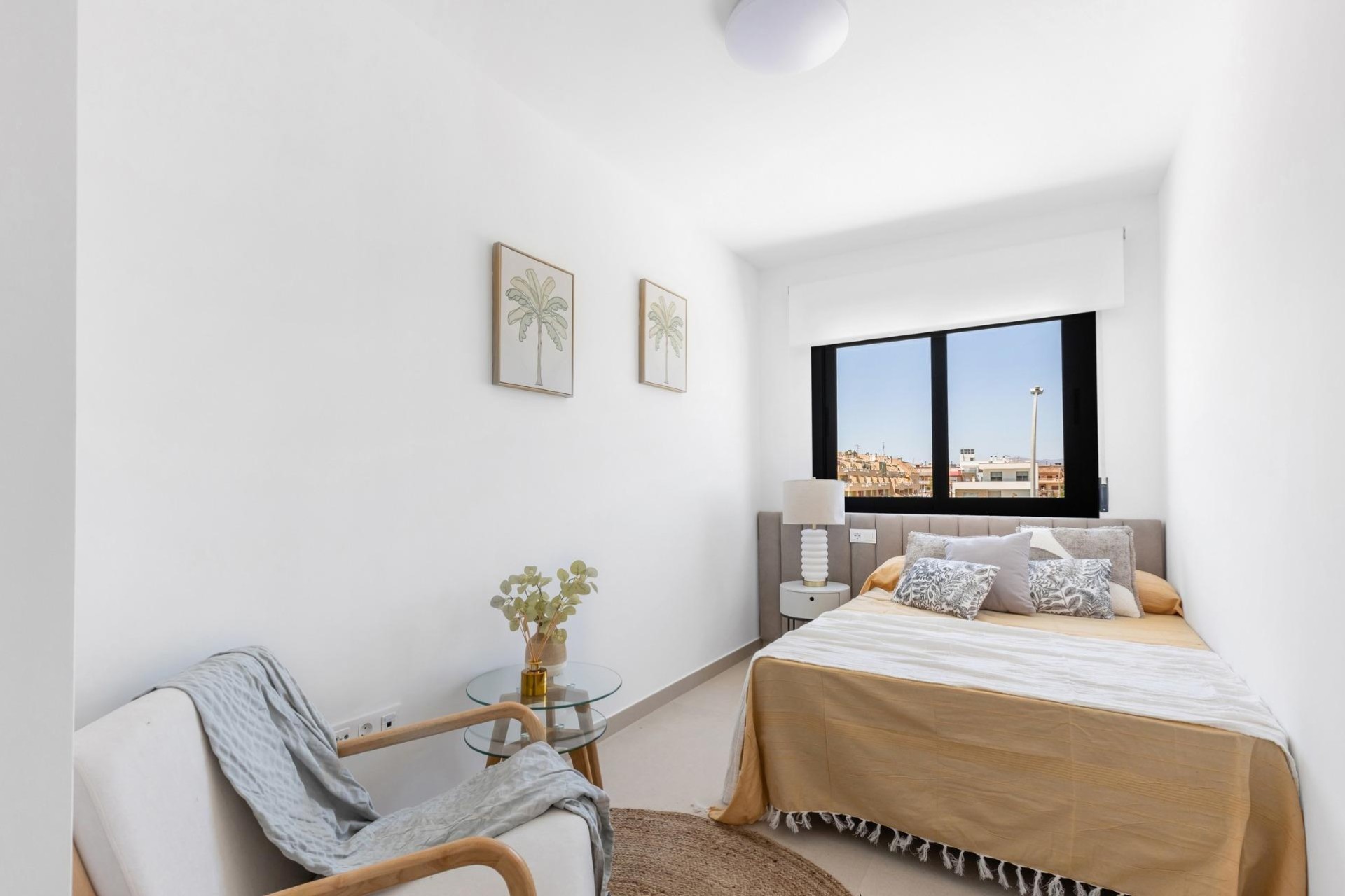 New Build - House - Rafal - pueblo