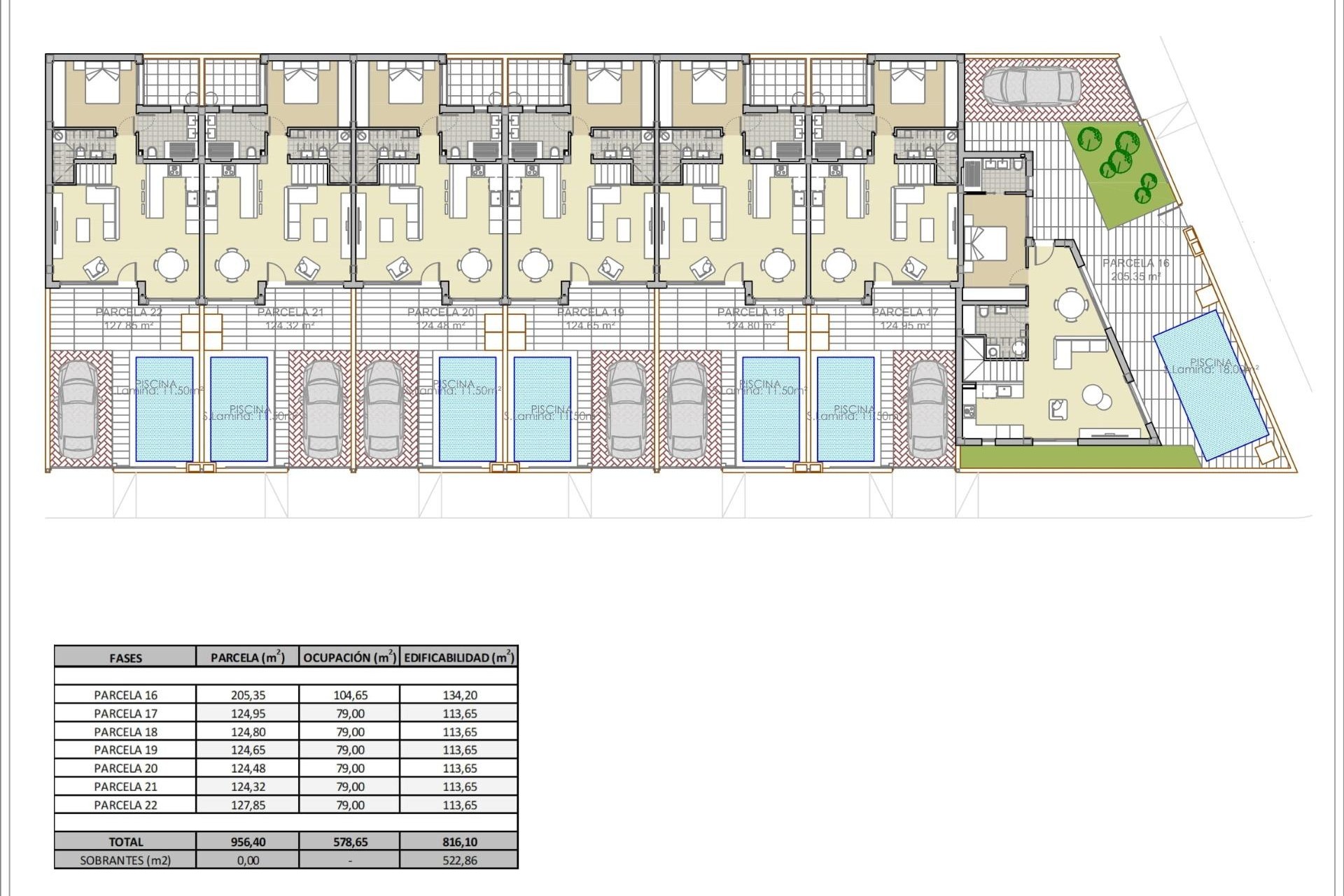 New Build - House - Rojales - Pueblo