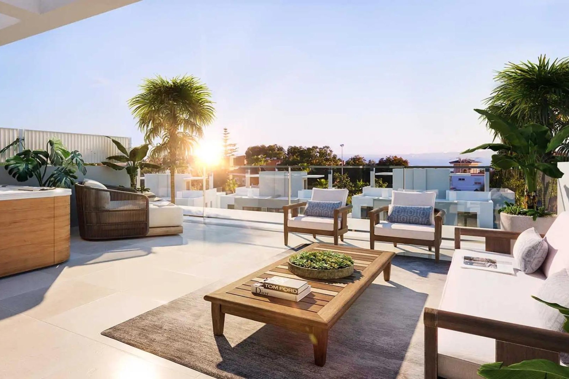 New Build - House - San Juan Alicante - Cabo de las Huertas