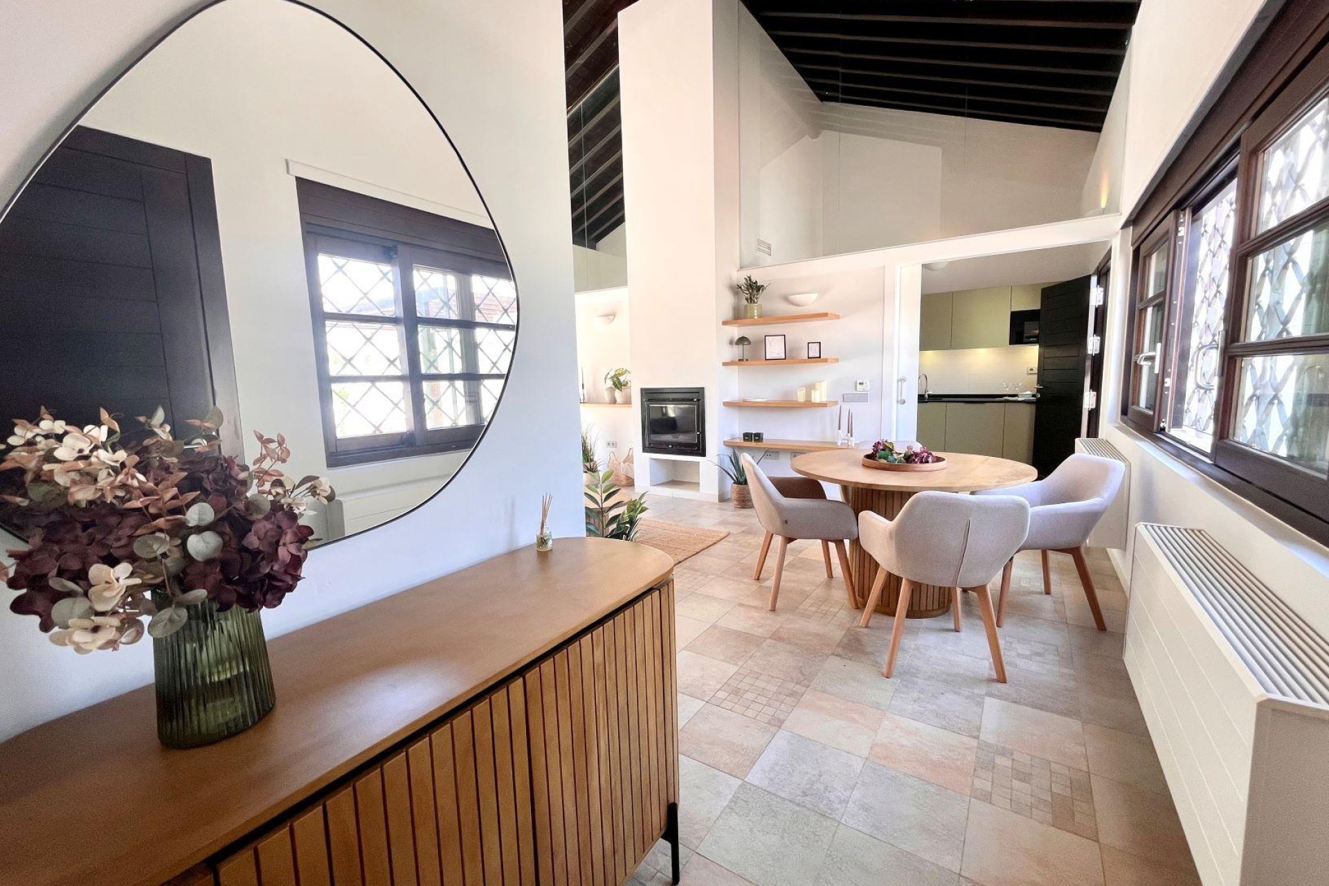 New Build - House - Sucina - Peraleja Golf