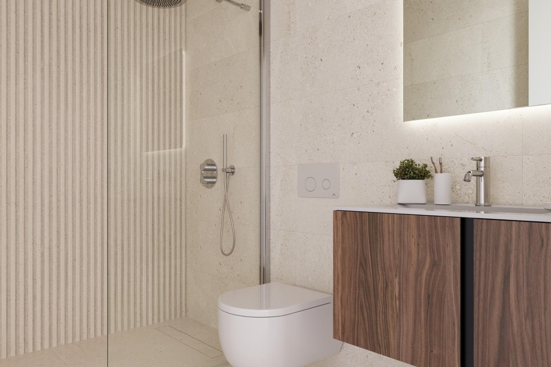 New Build - House - Torre Pacheco - El Alba