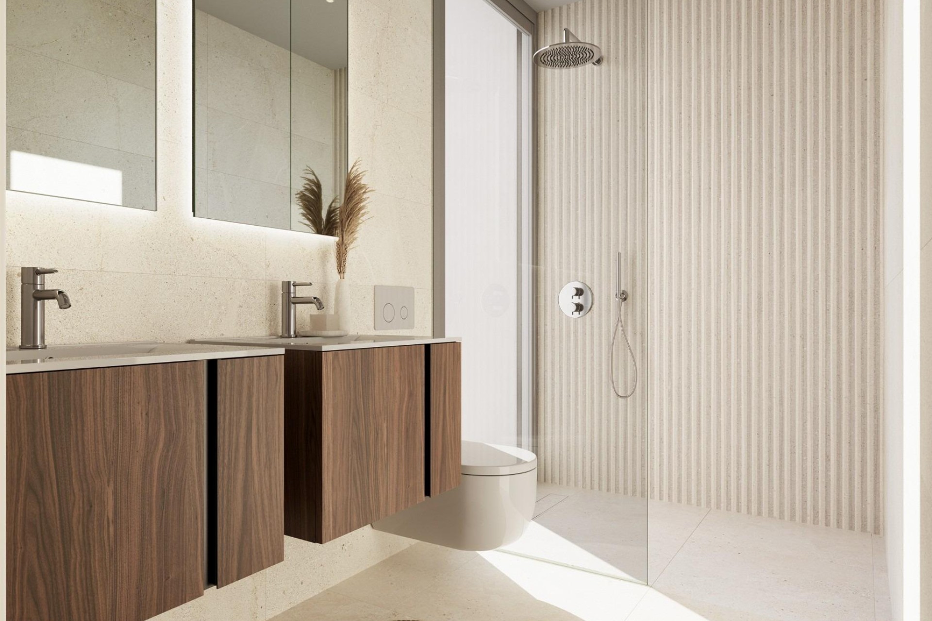 New Build - House - Torre Pacheco - El Alba