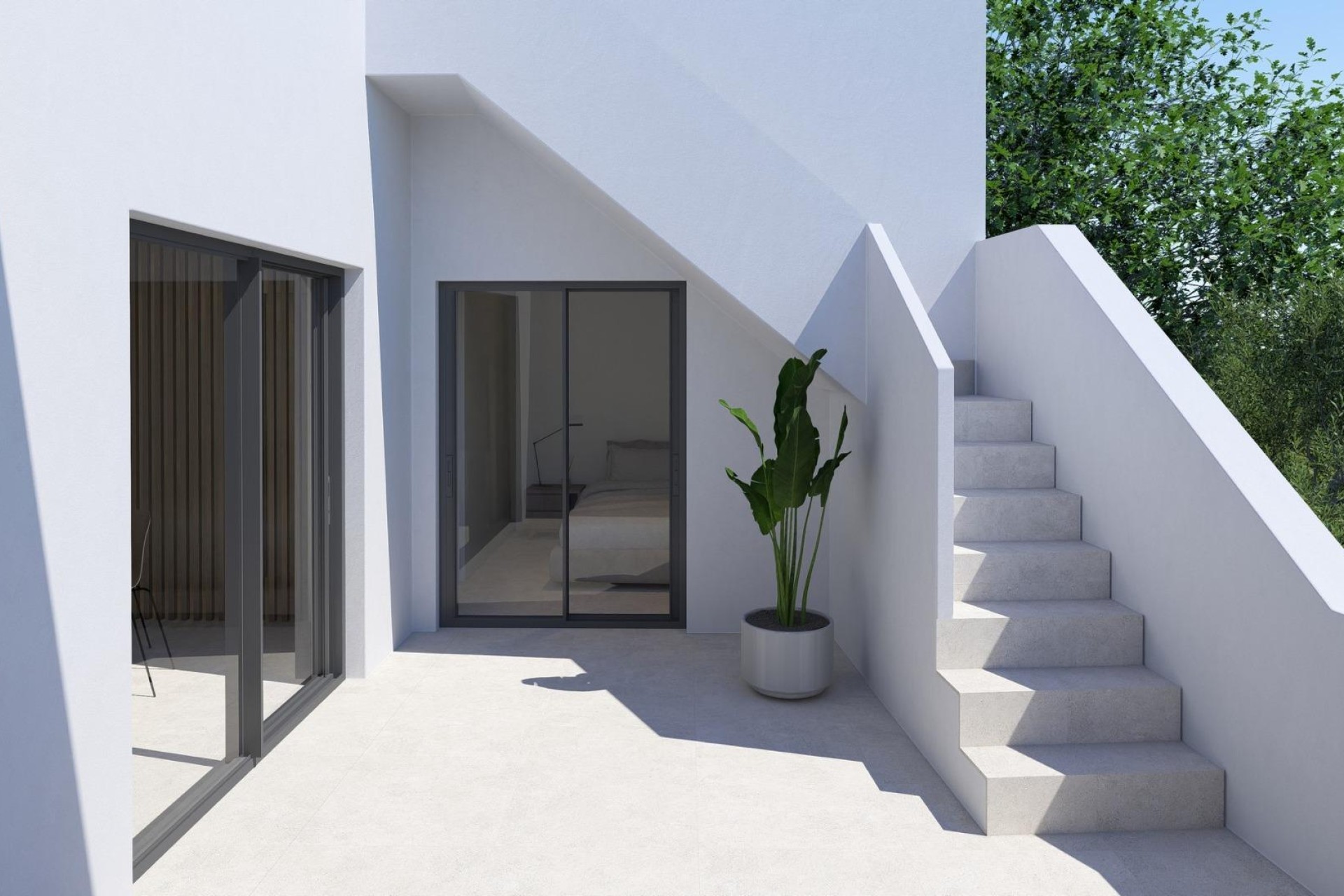 New Build - House - Torre Pacheco - El Alba