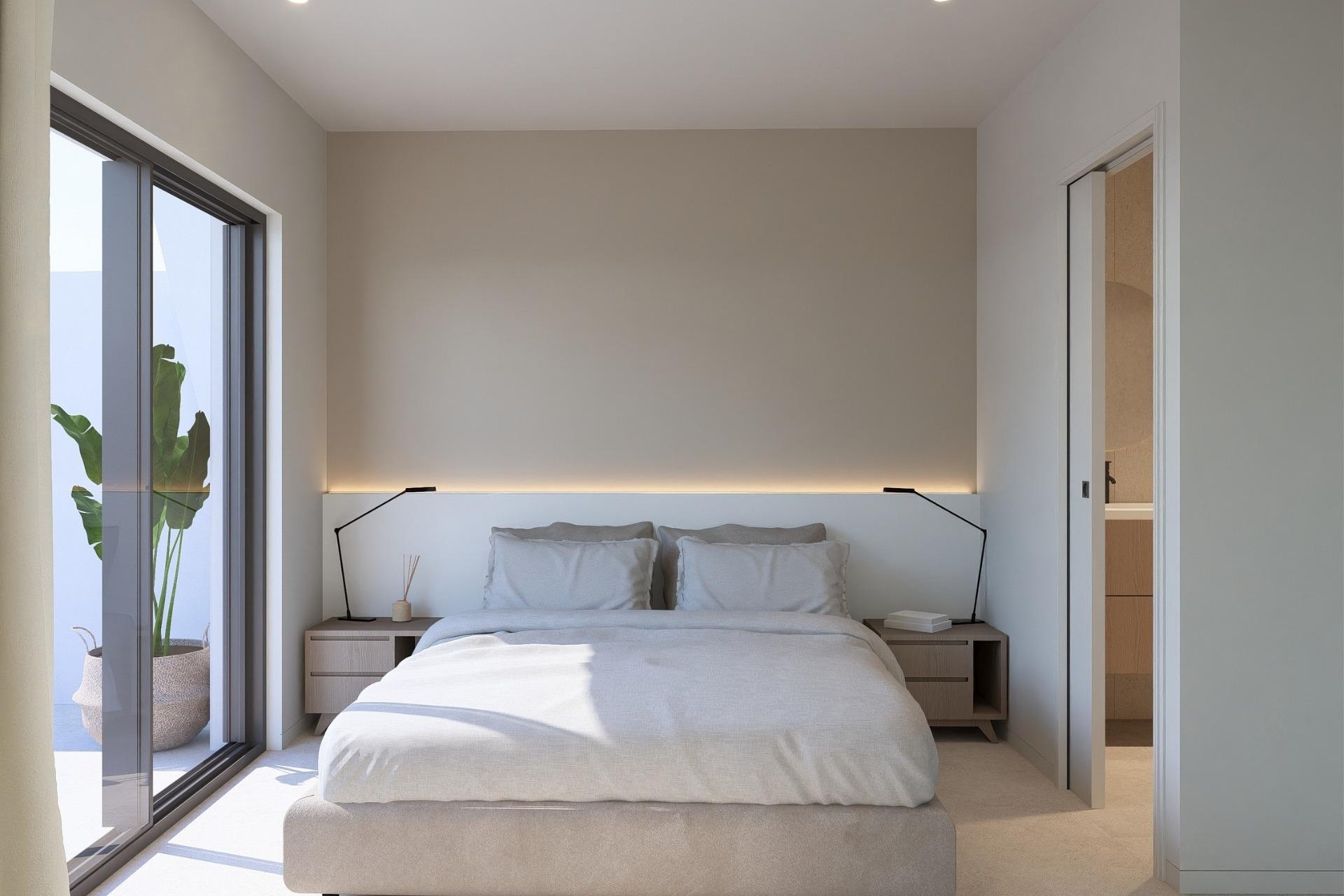 New Build - House - Torre Pacheco - El Alba