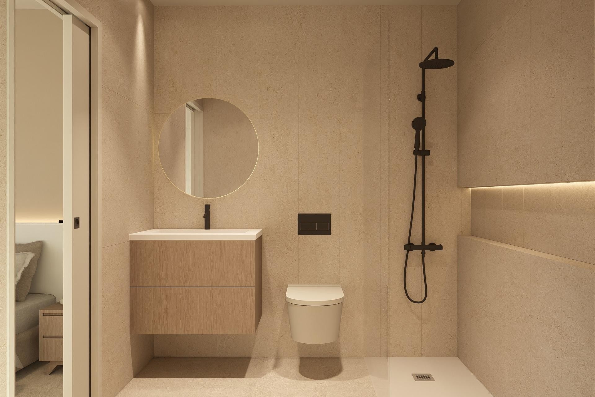 New Build - House - Torre Pacheco - El Alba