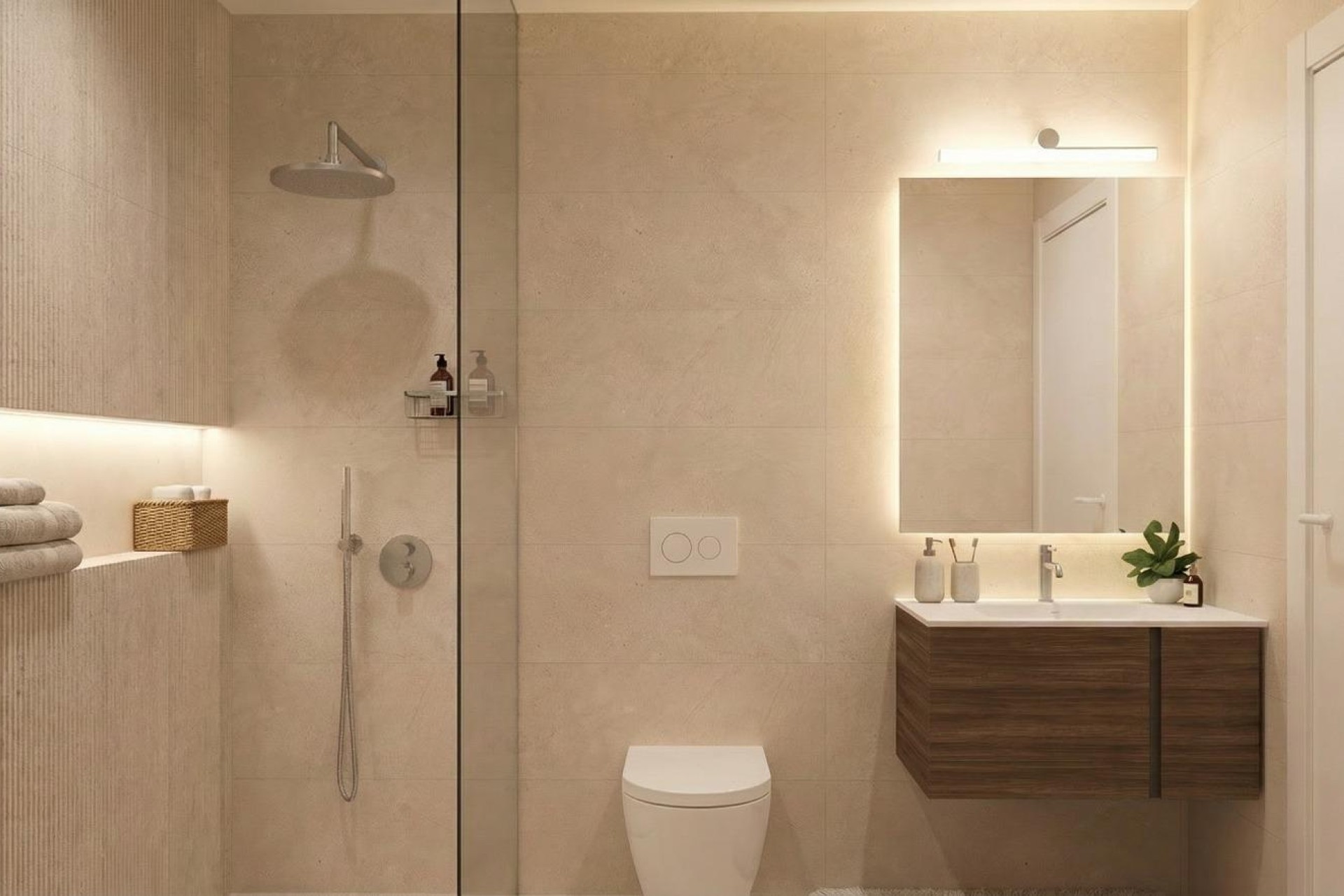 New Build - House - Torre Pacheco - El Alba