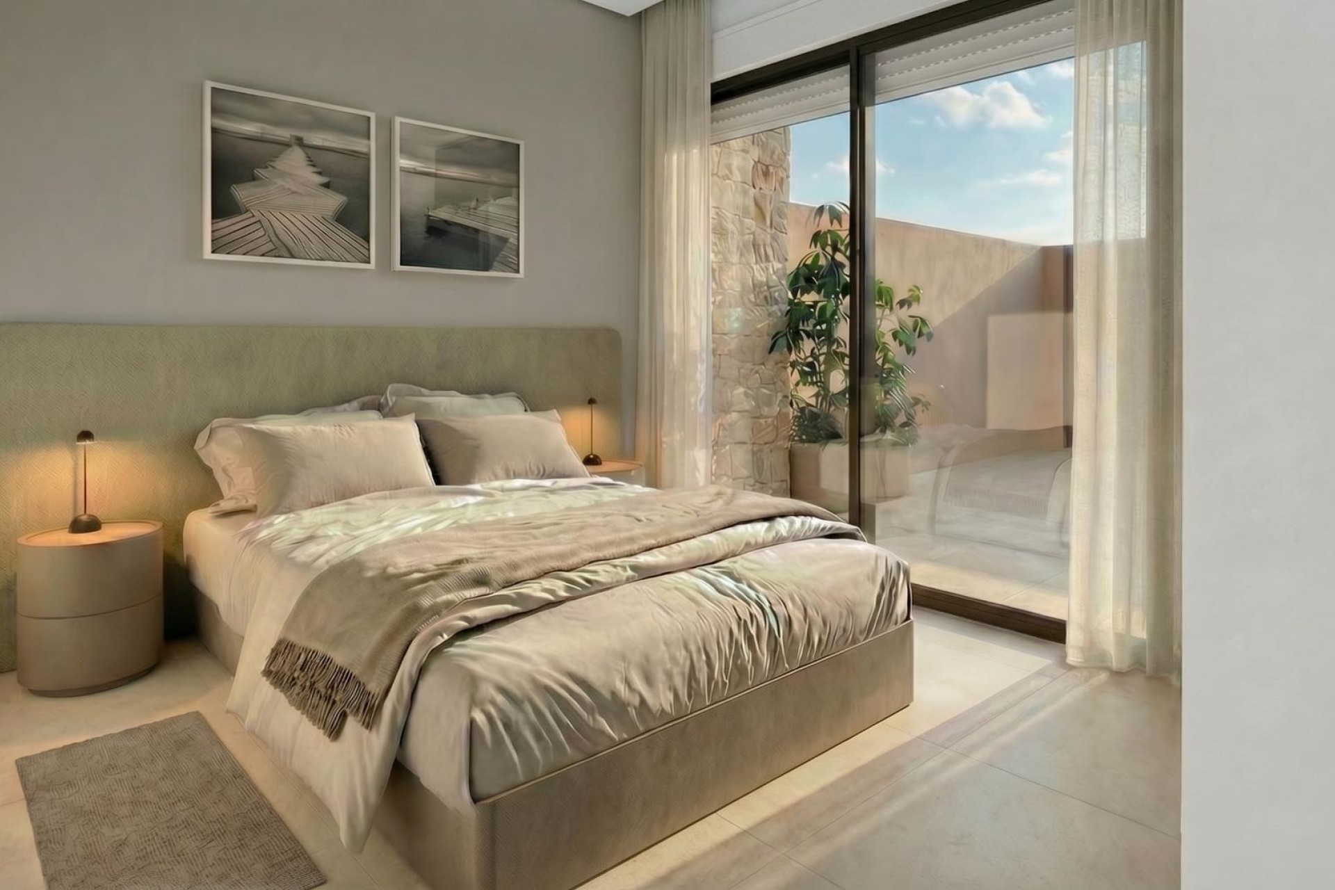 New Build - House - Torre Pacheco - El Alba