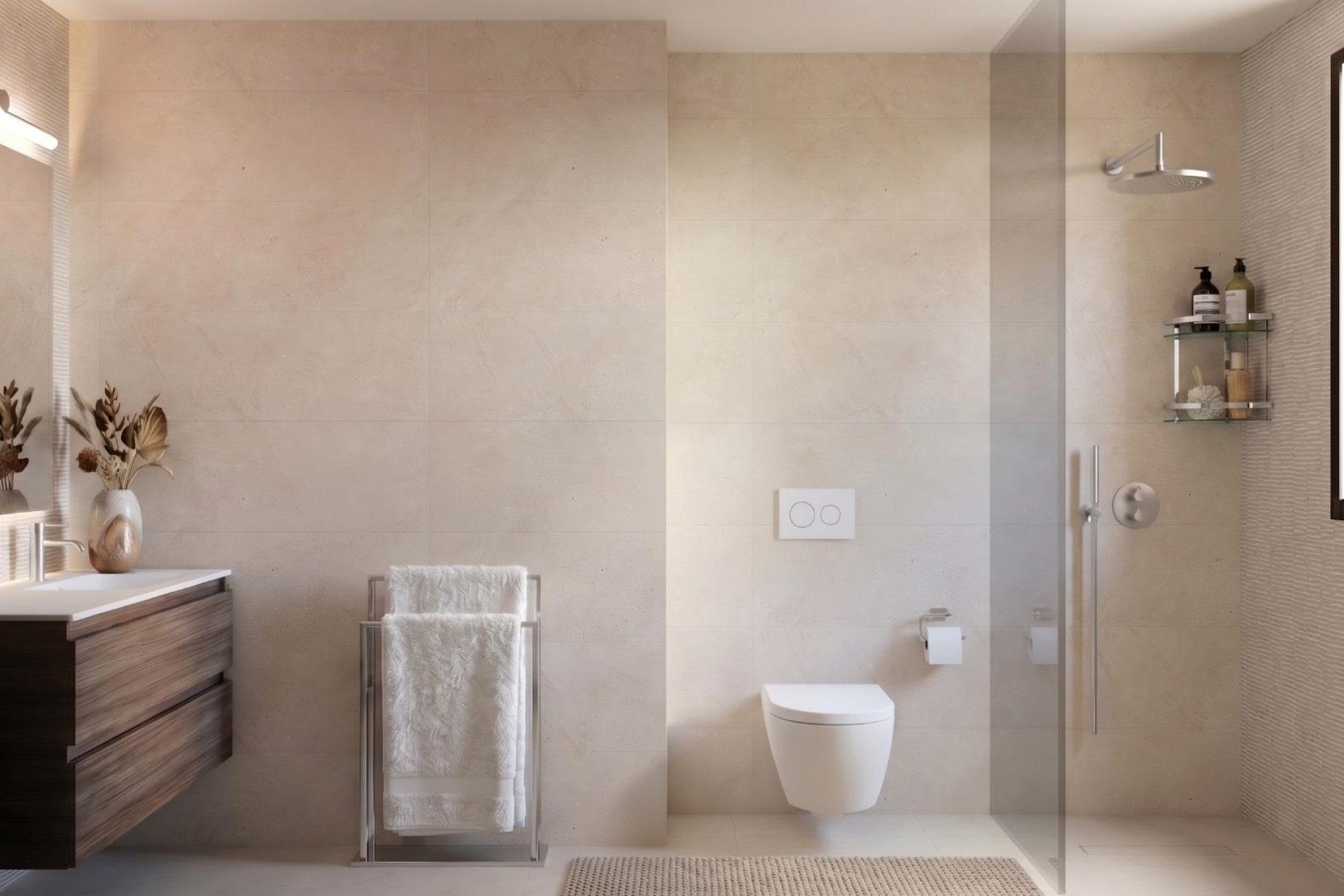 New Build - House - Torre Pacheco - El Alba