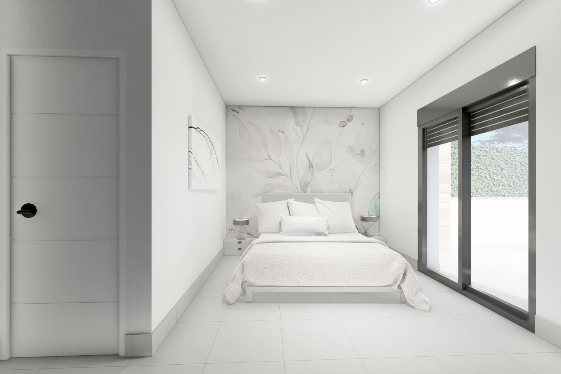 New Build - House - Torre Pacheco - Roldán