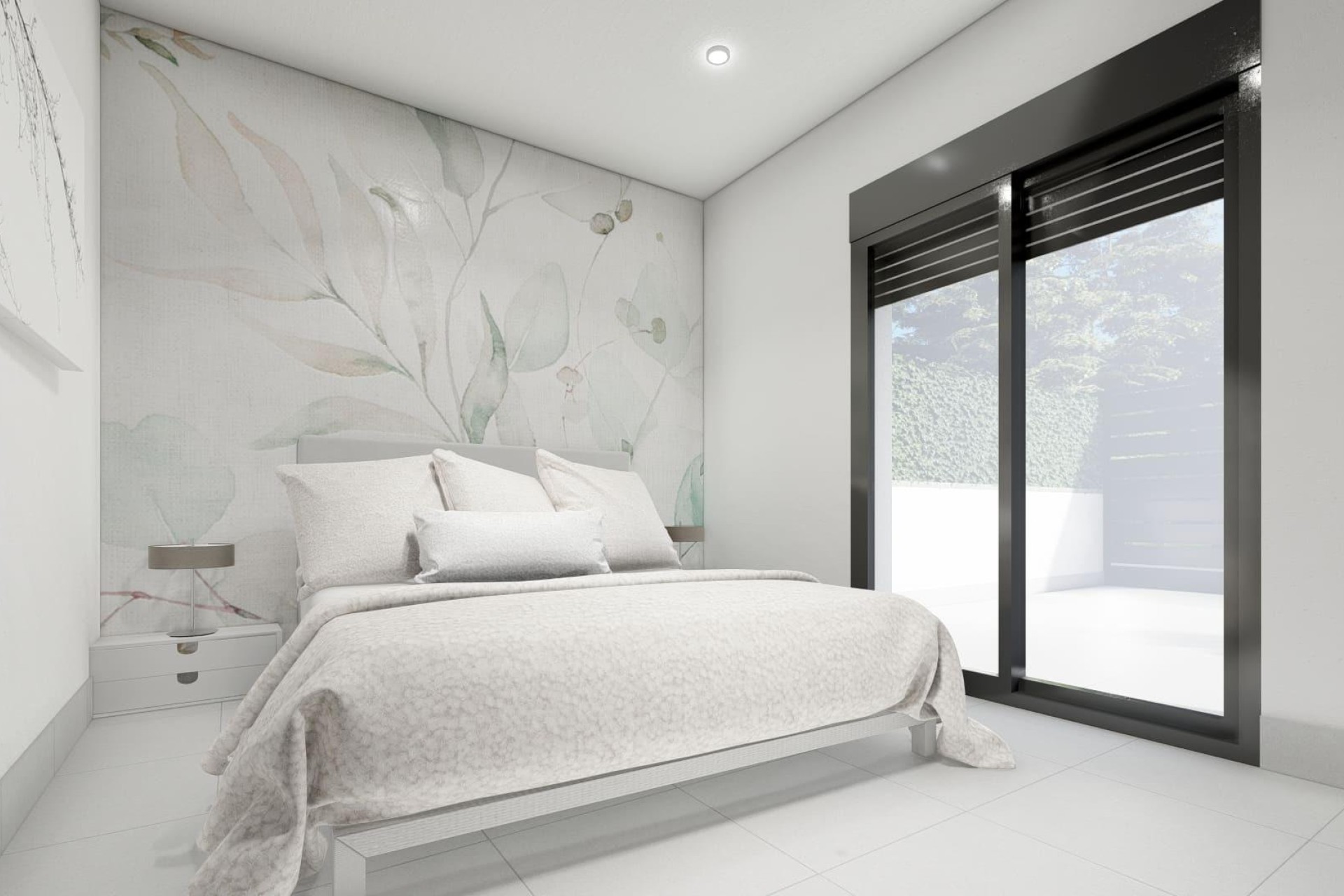 New Build - House - Torre Pacheco - Roldán