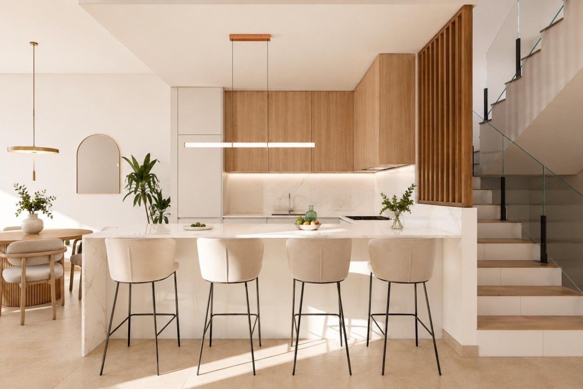 New Build - House - Torre Pacheco - Santa Rosalia Lake And Life Resort