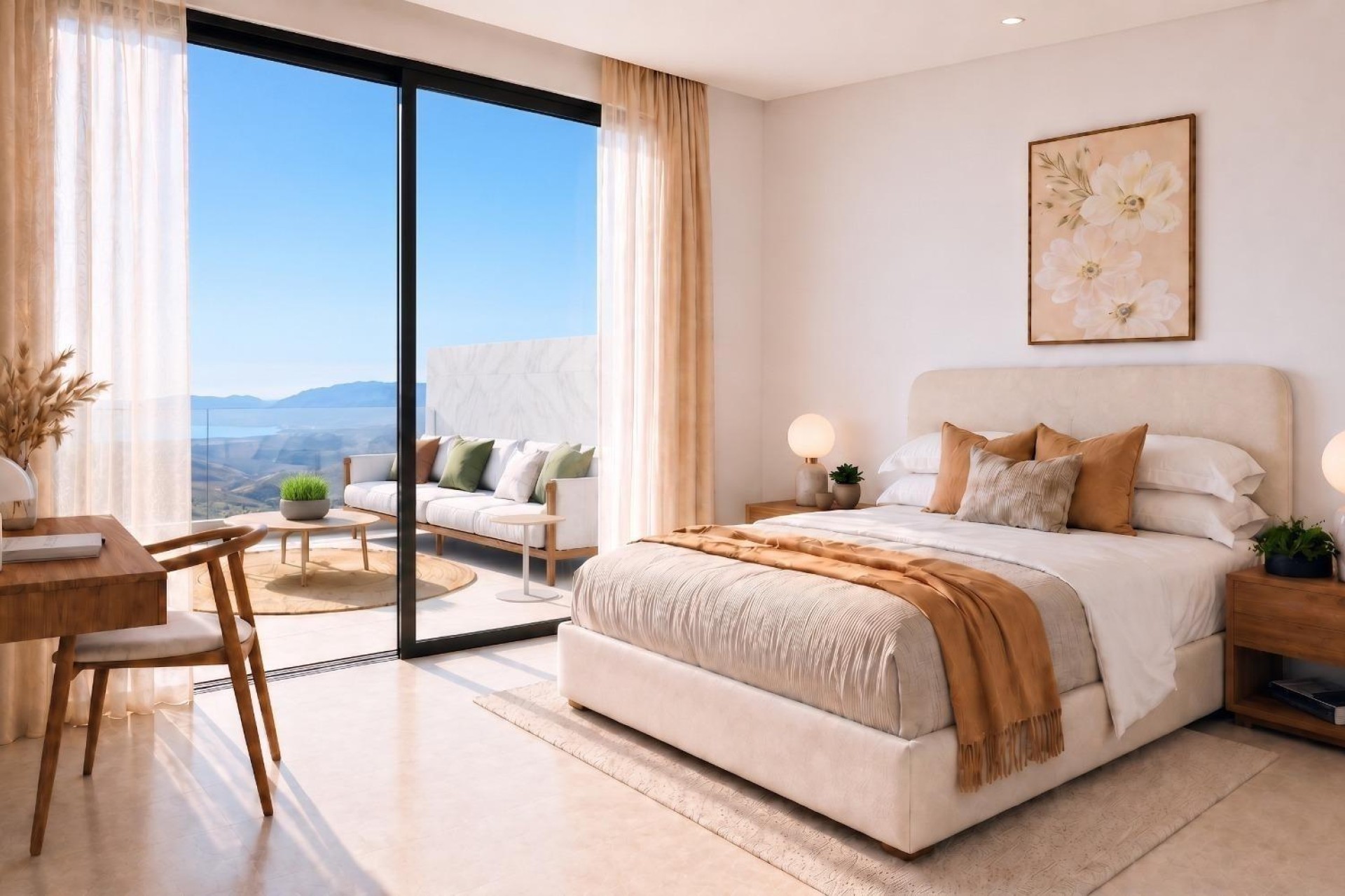 New Build - House - Torre Pacheco - Santa Rosalia Lake And Life Resort