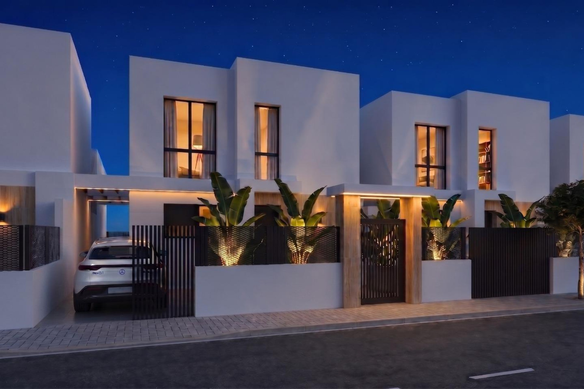 New Build - House - Torre Pacheco - Santa Rosalia Lake And Life Resort