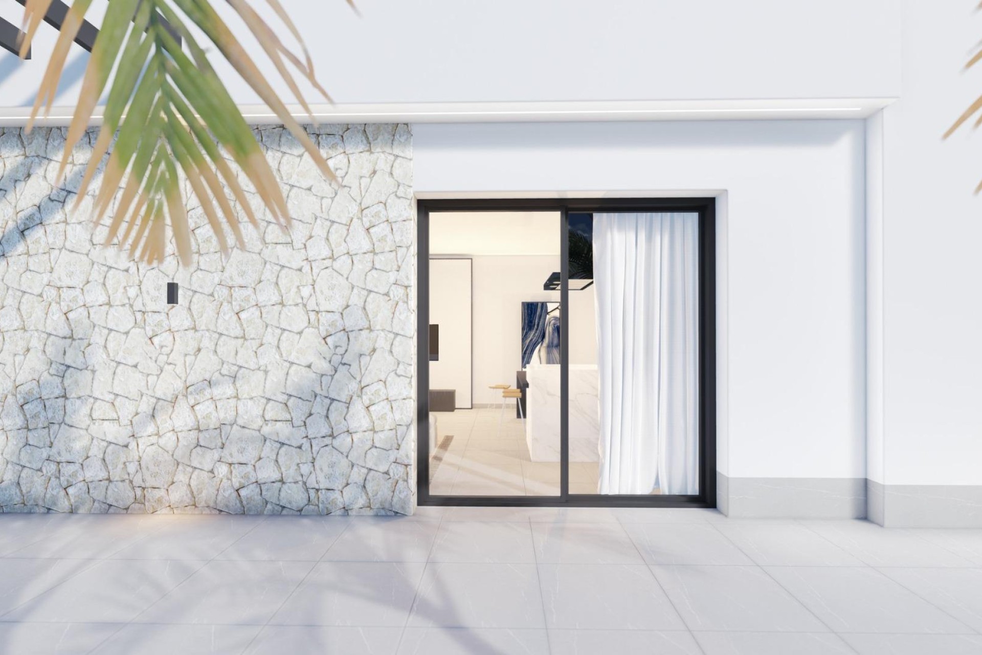 New Build - House - Torre Pacheco - Santa Rosalia Lake And Life Resort