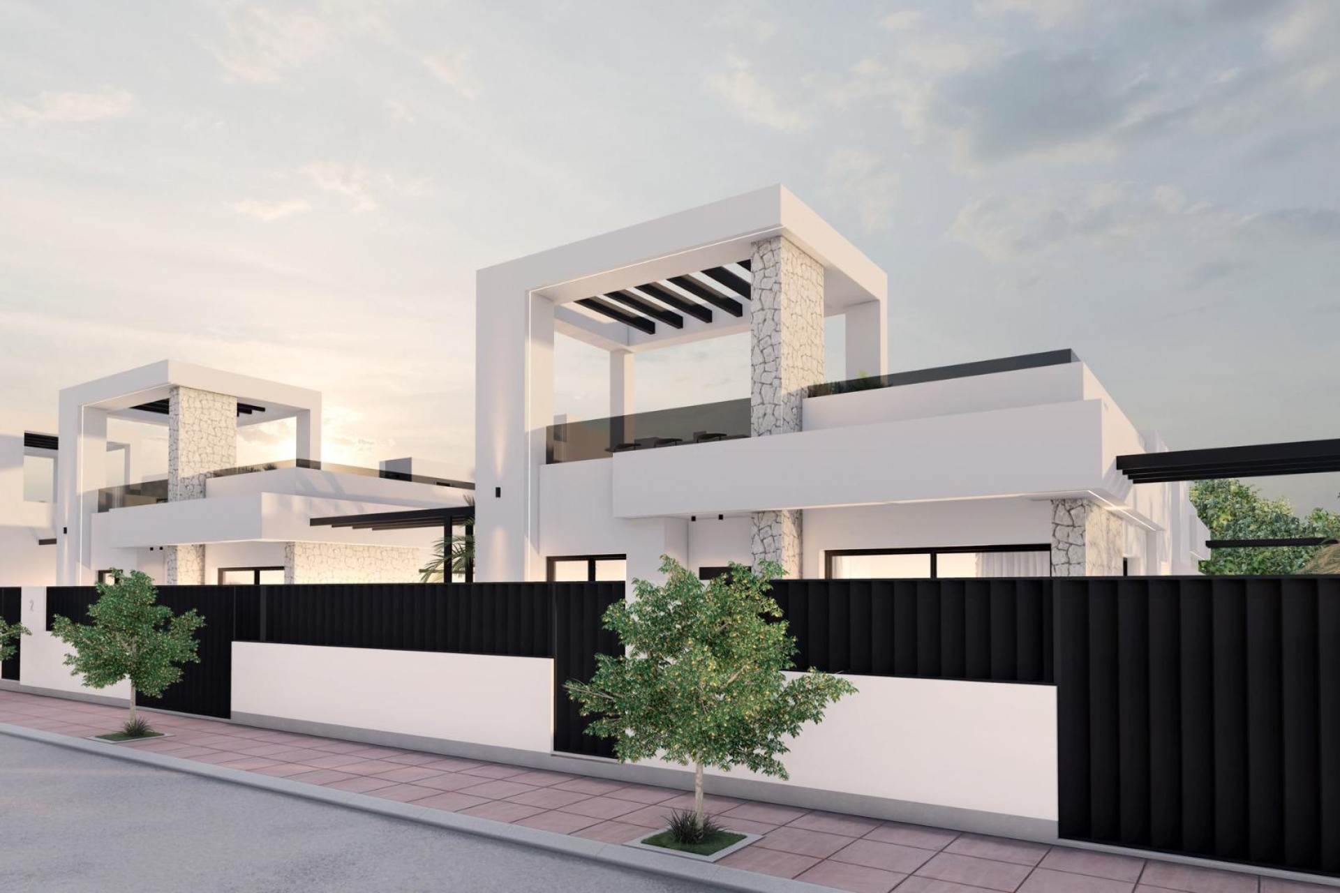 New Build - House - Torre Pacheco - Santa Rosalia Lake And Life Resort