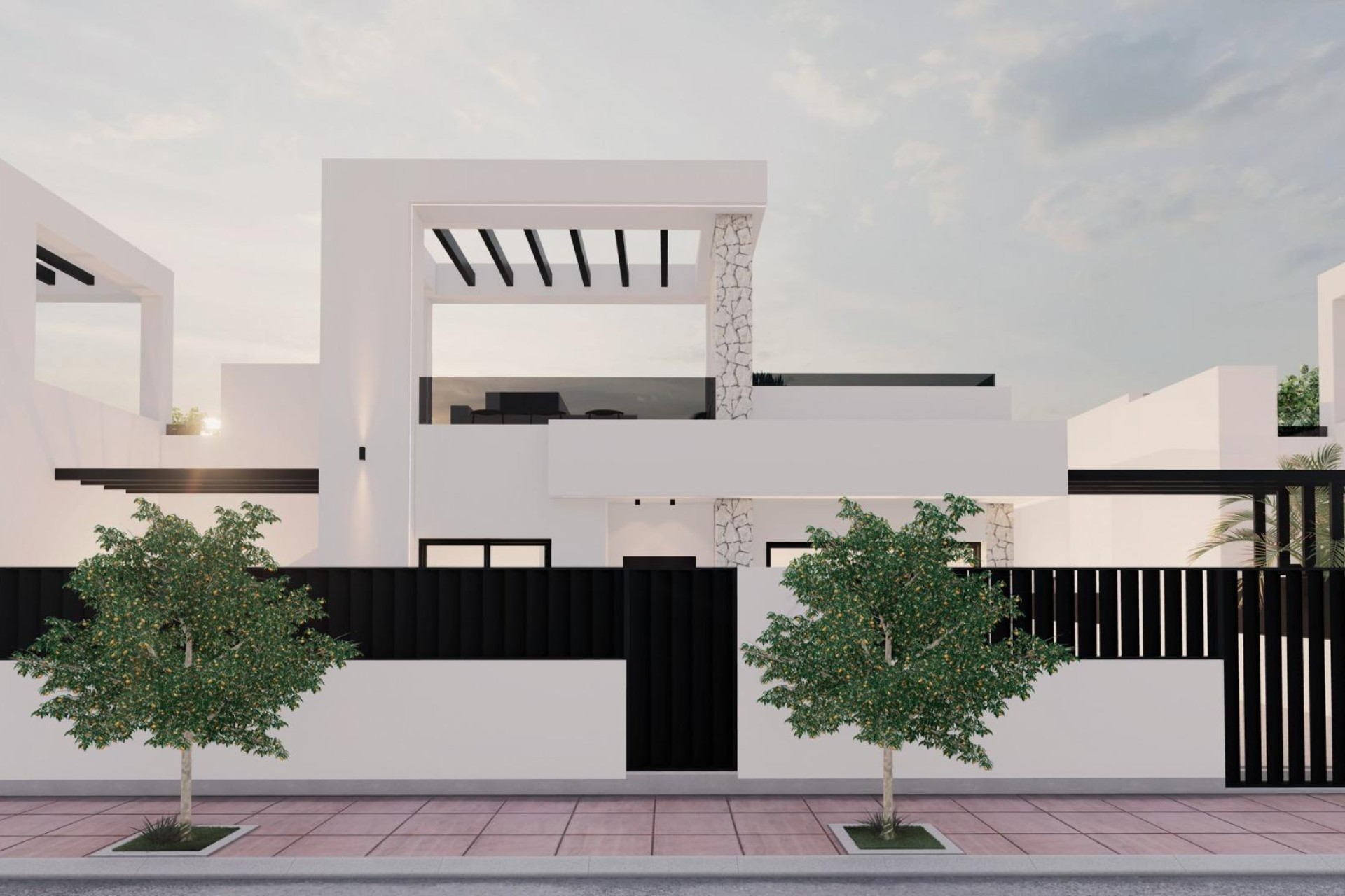 New Build - House - Torre Pacheco - Santa Rosalia Lake And Life Resort